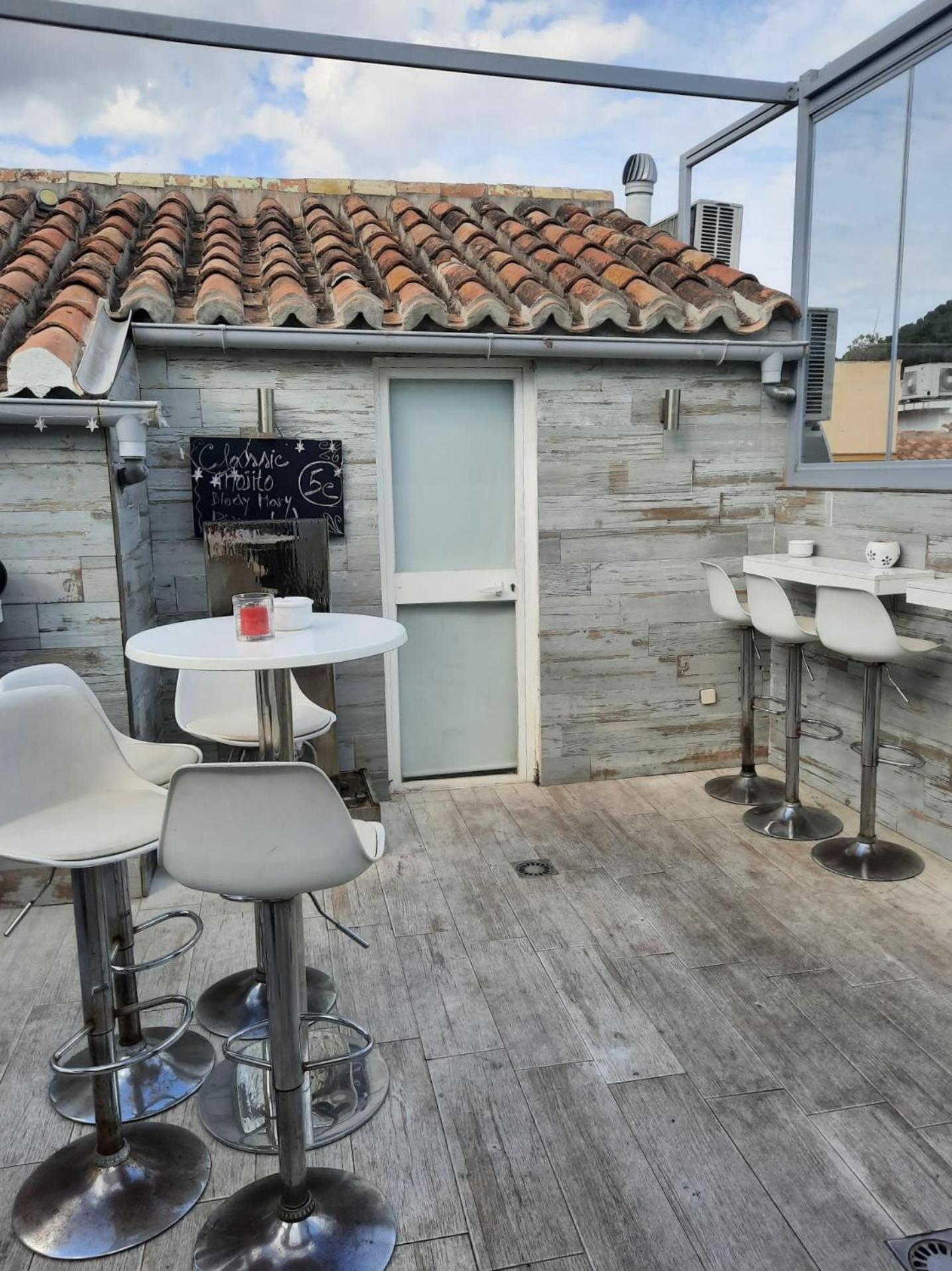 Apartamentos Marques De La Merced