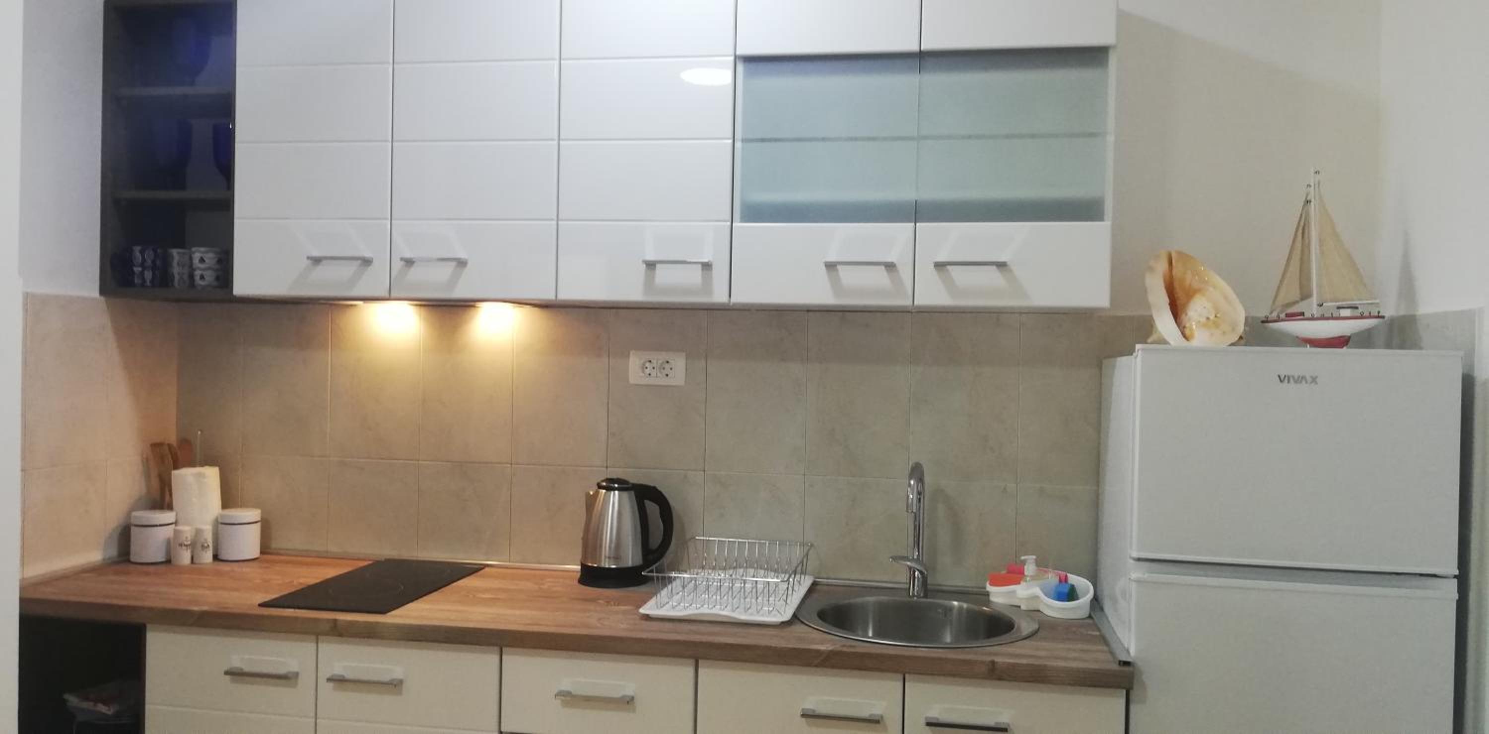 Apartment Stojanovic view 4