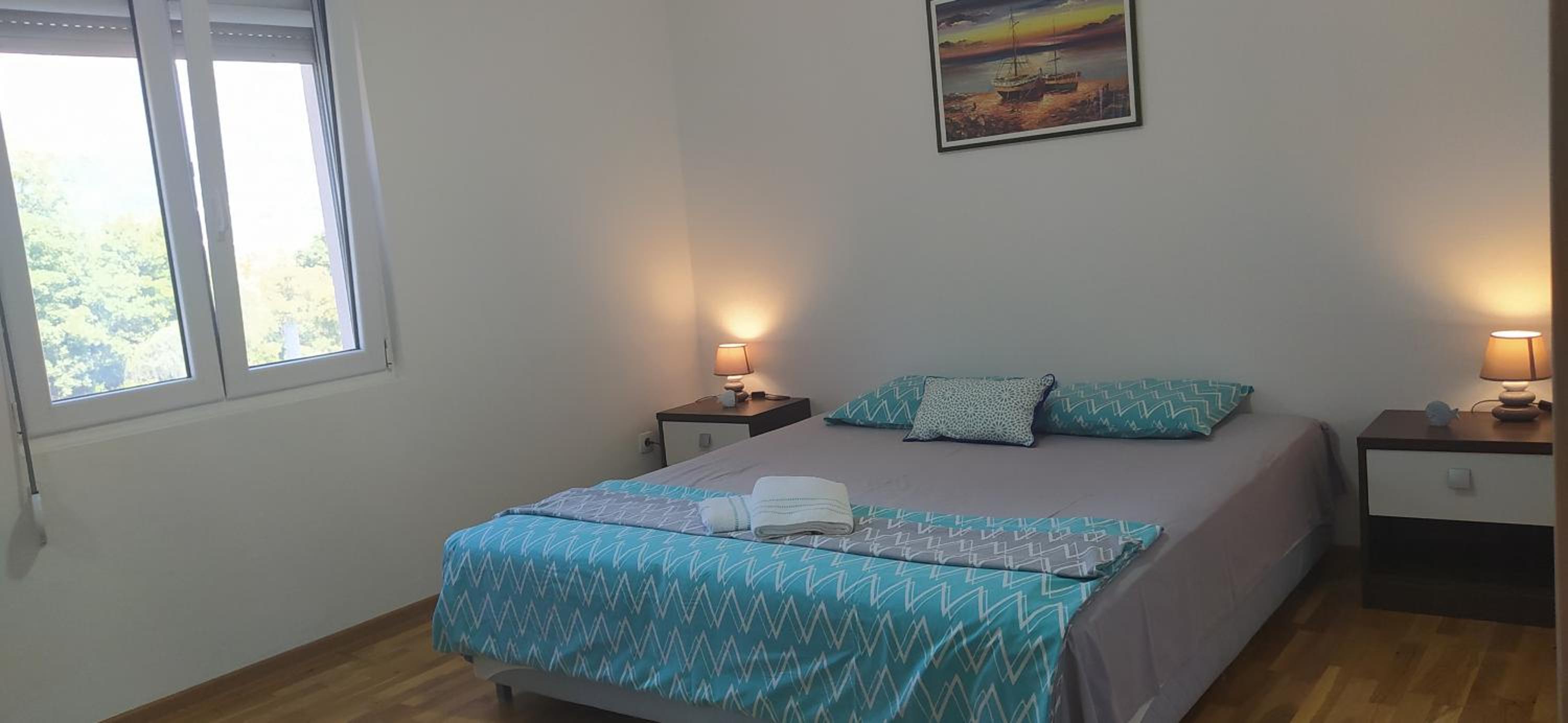 Apartment Stojanovic view 5