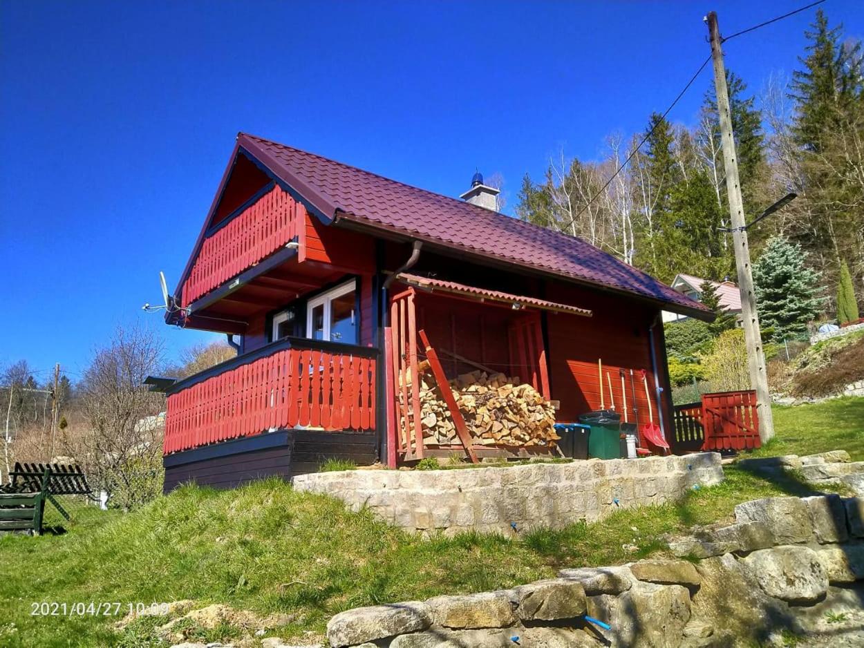 Kuligowka Szklarska Poreba view 4