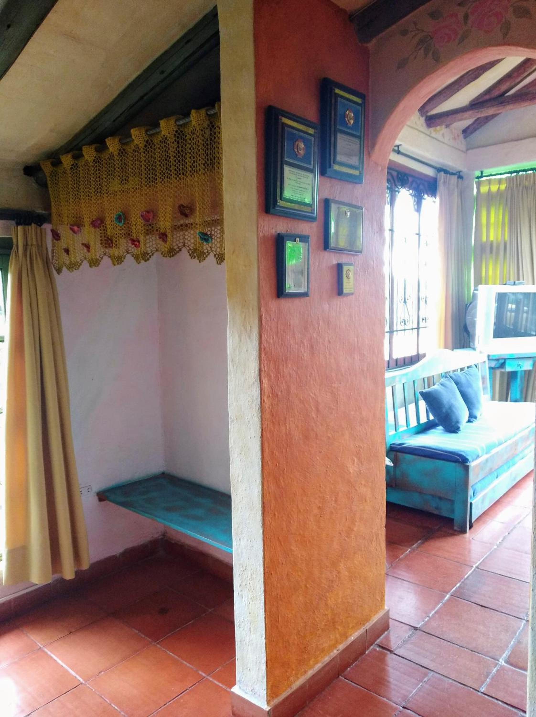 Casa Realidad y Ensueño