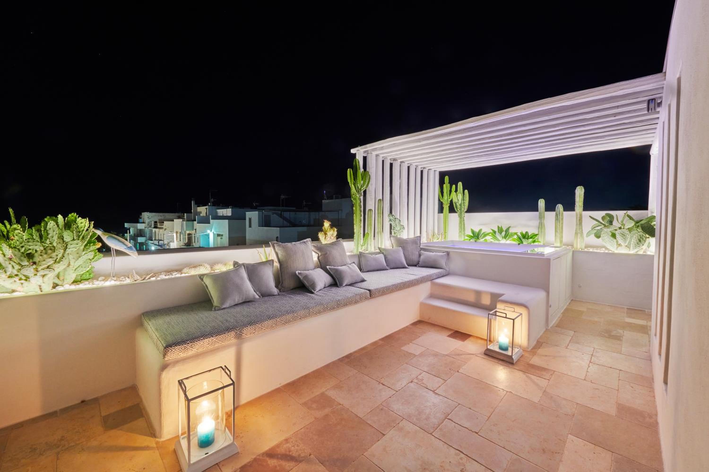 roof