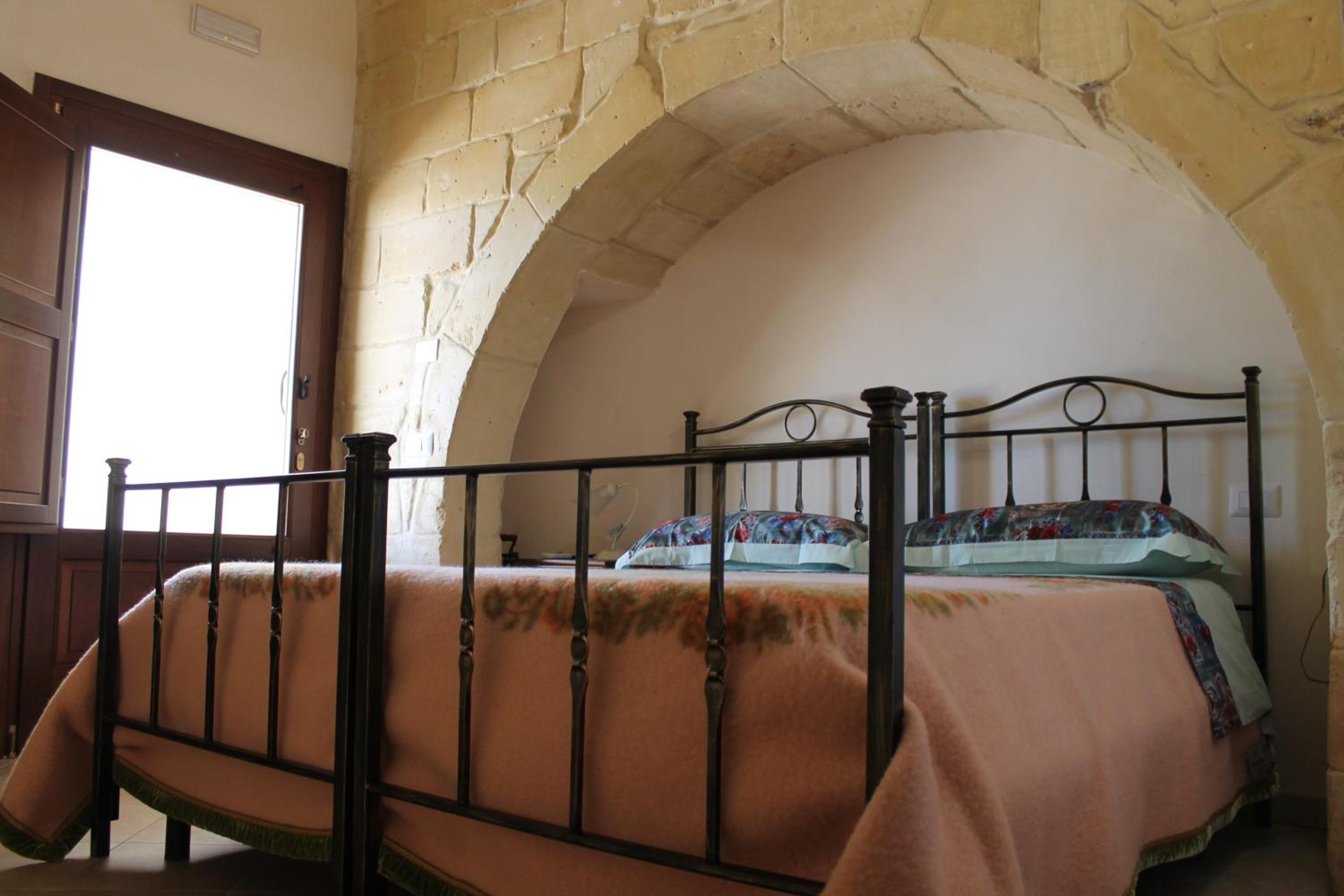 Masseria Cricelli