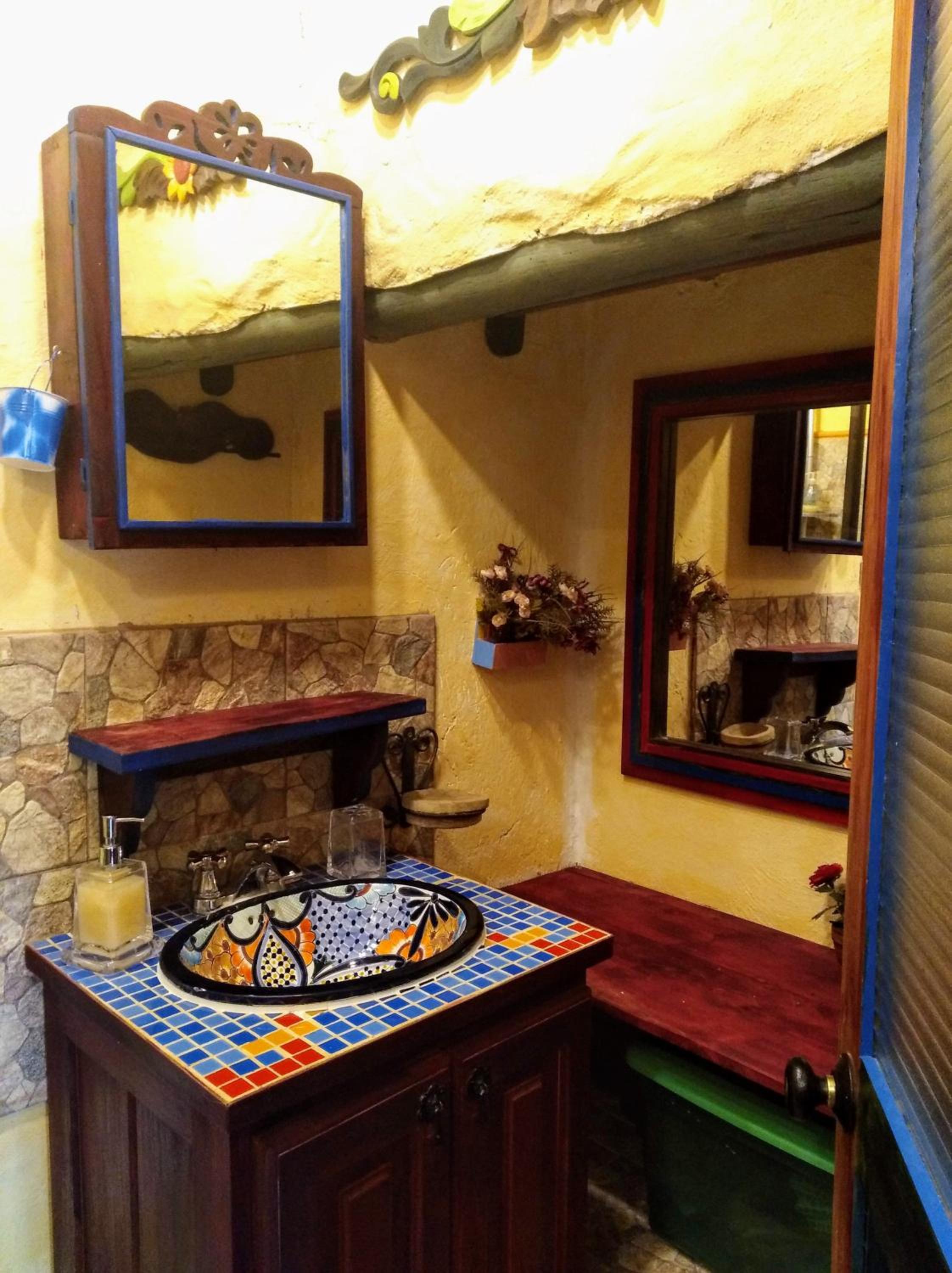 Casa Realidad y Ensueño