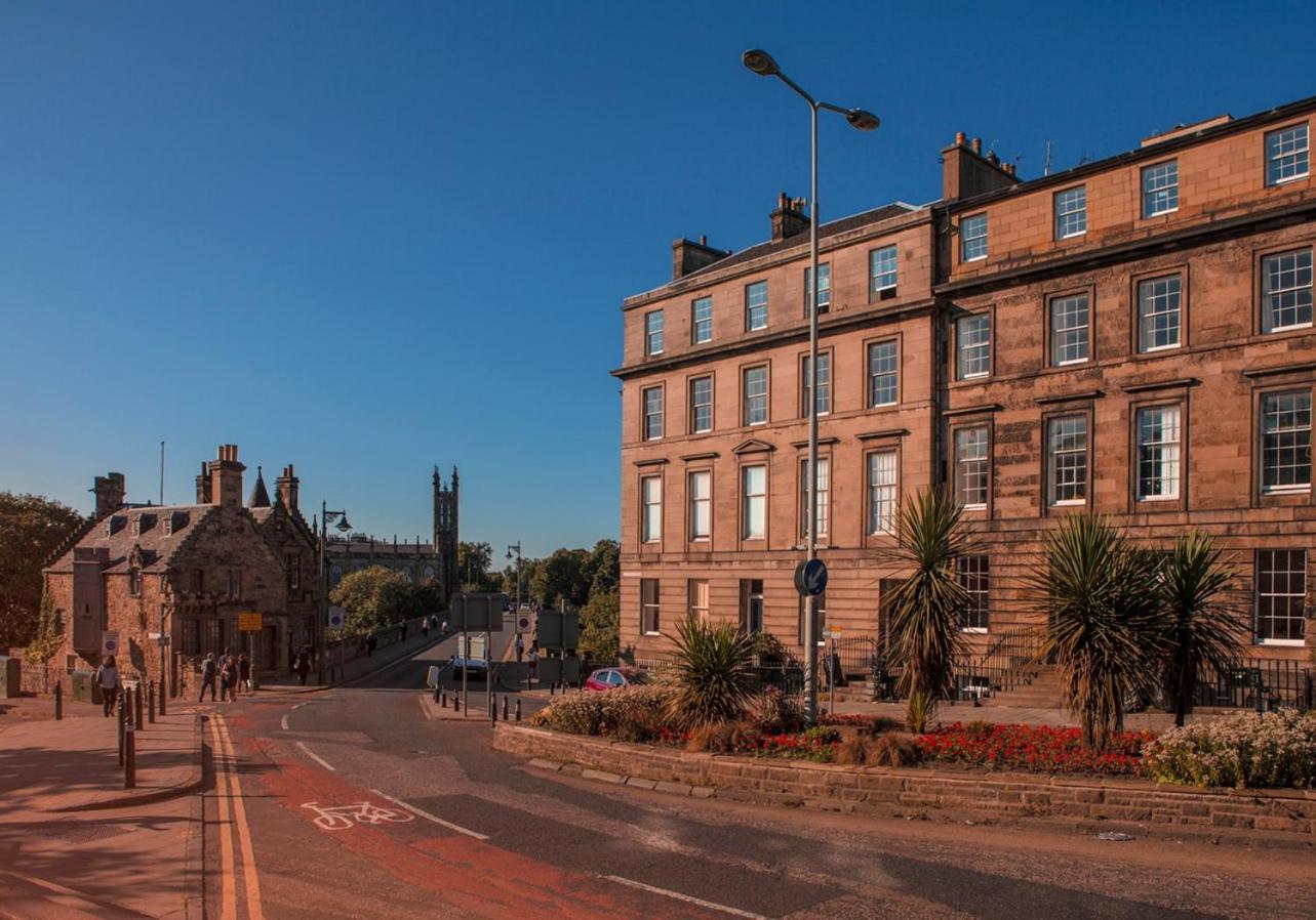 The Edinburgh Address - Drumsheugh Gardens view 3