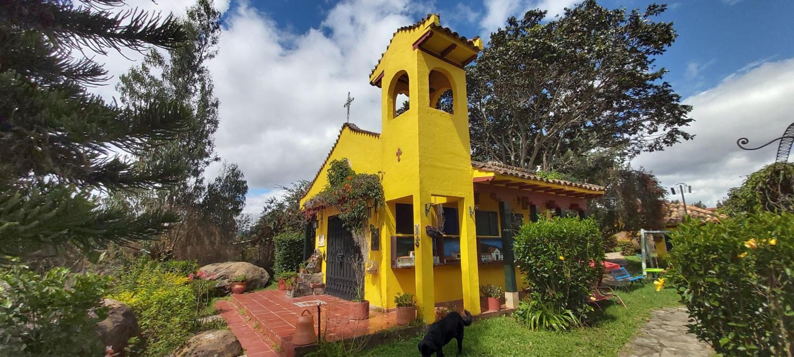 Casa Realidad y Ensueño