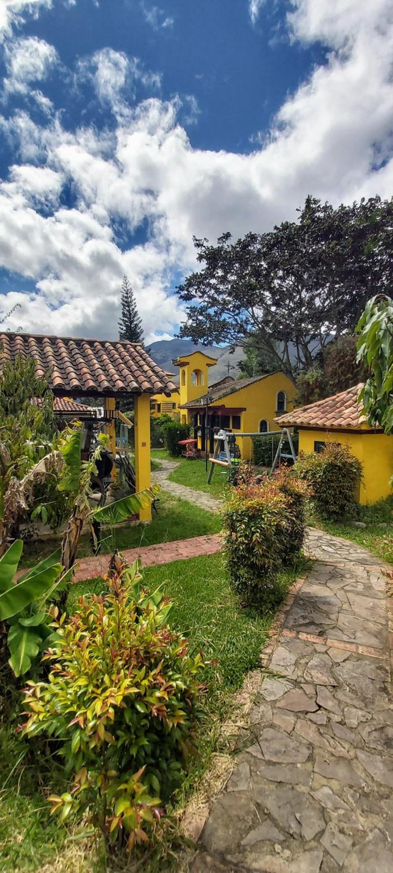 Casa Realidad y Ensueño