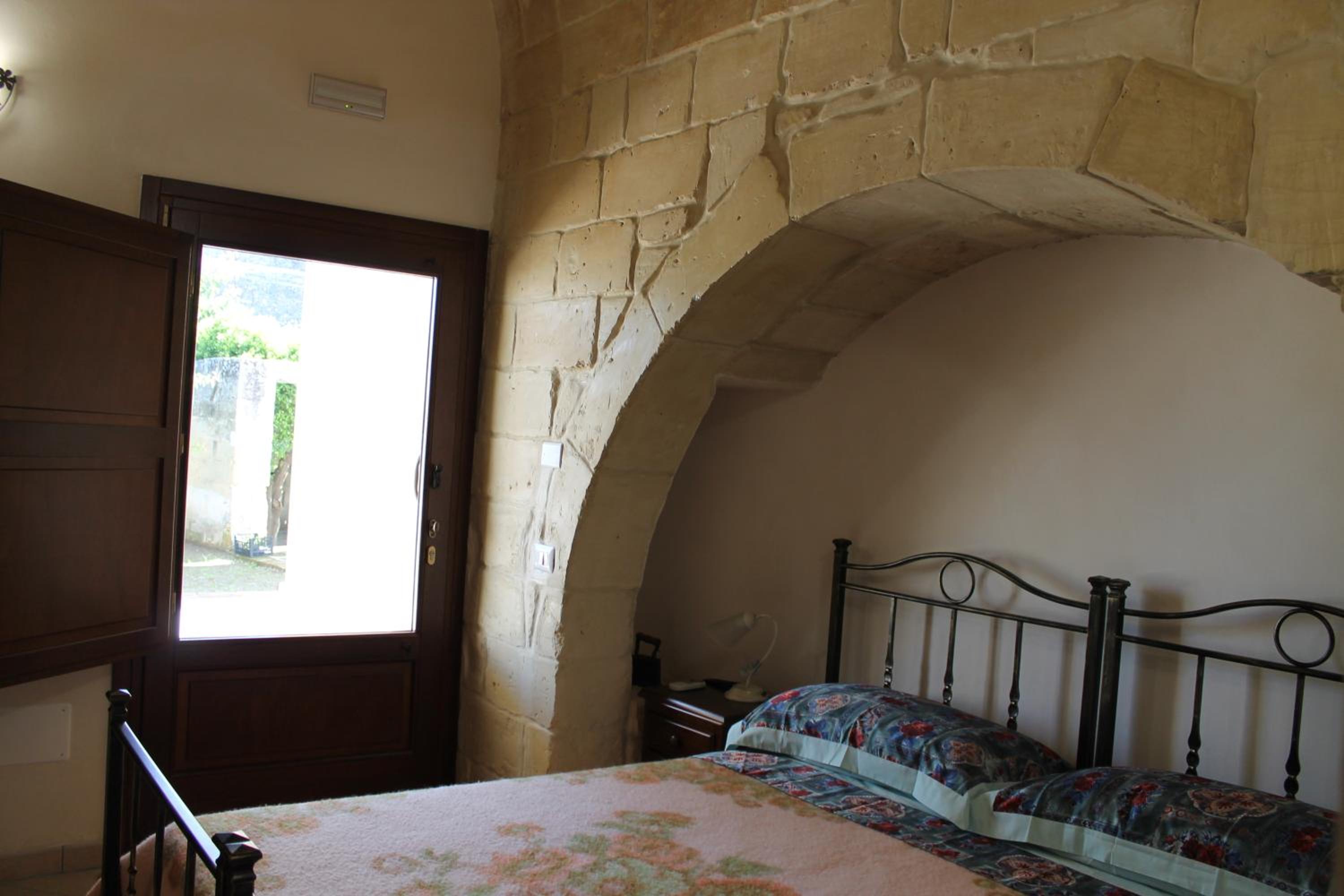 Masseria Cricelli