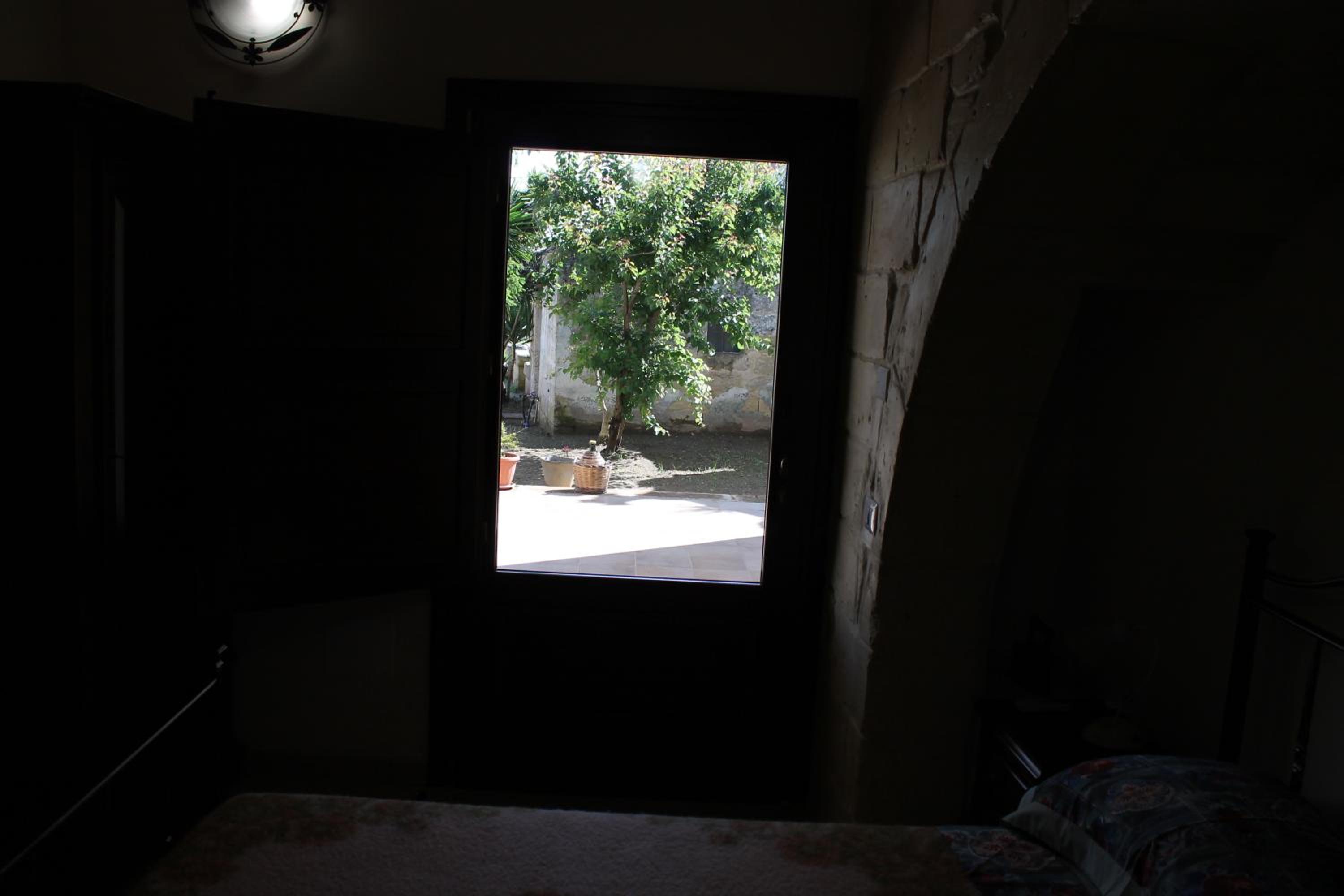 Masseria Cricelli