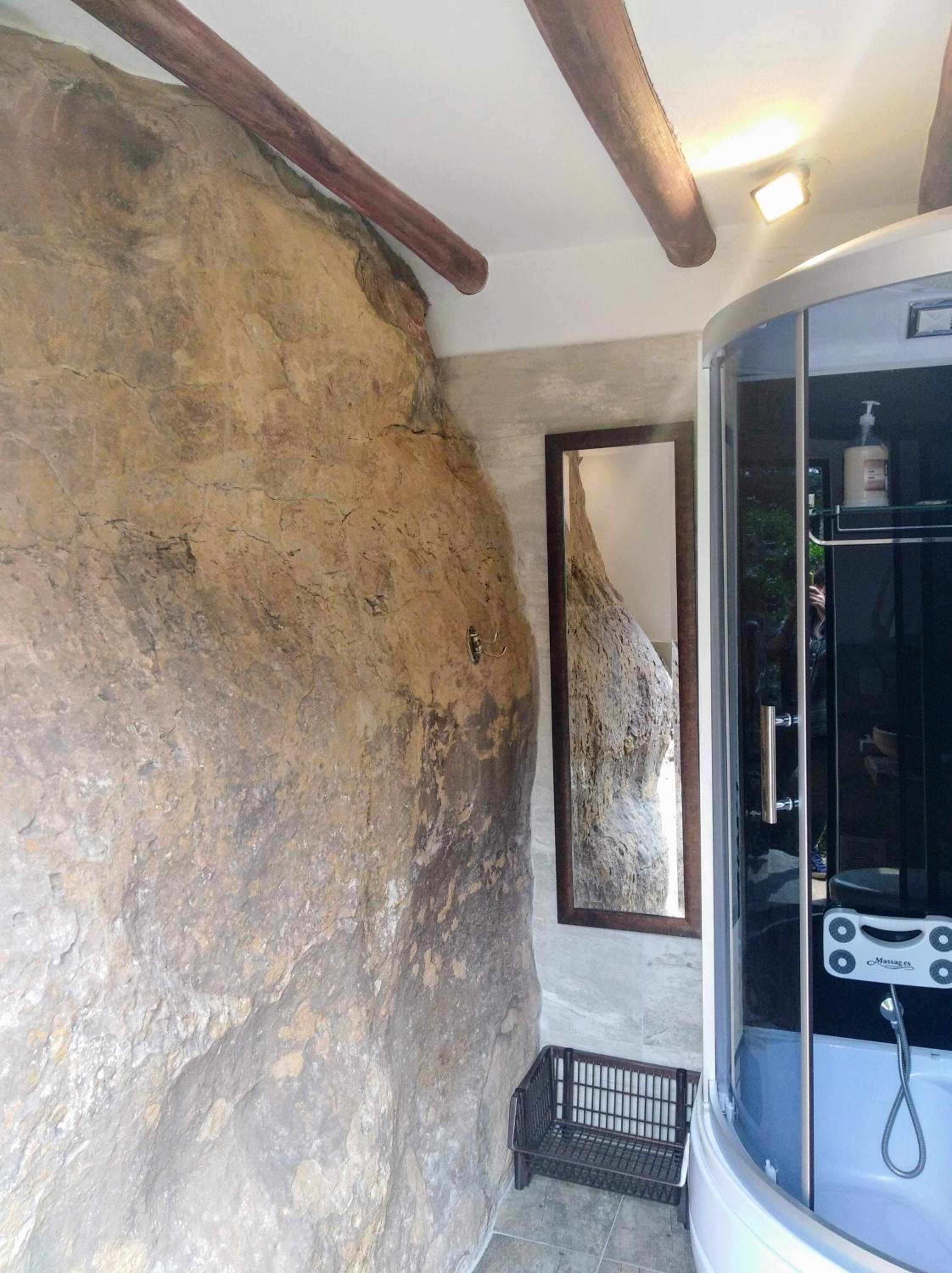 Casa Realidad y Ensueño