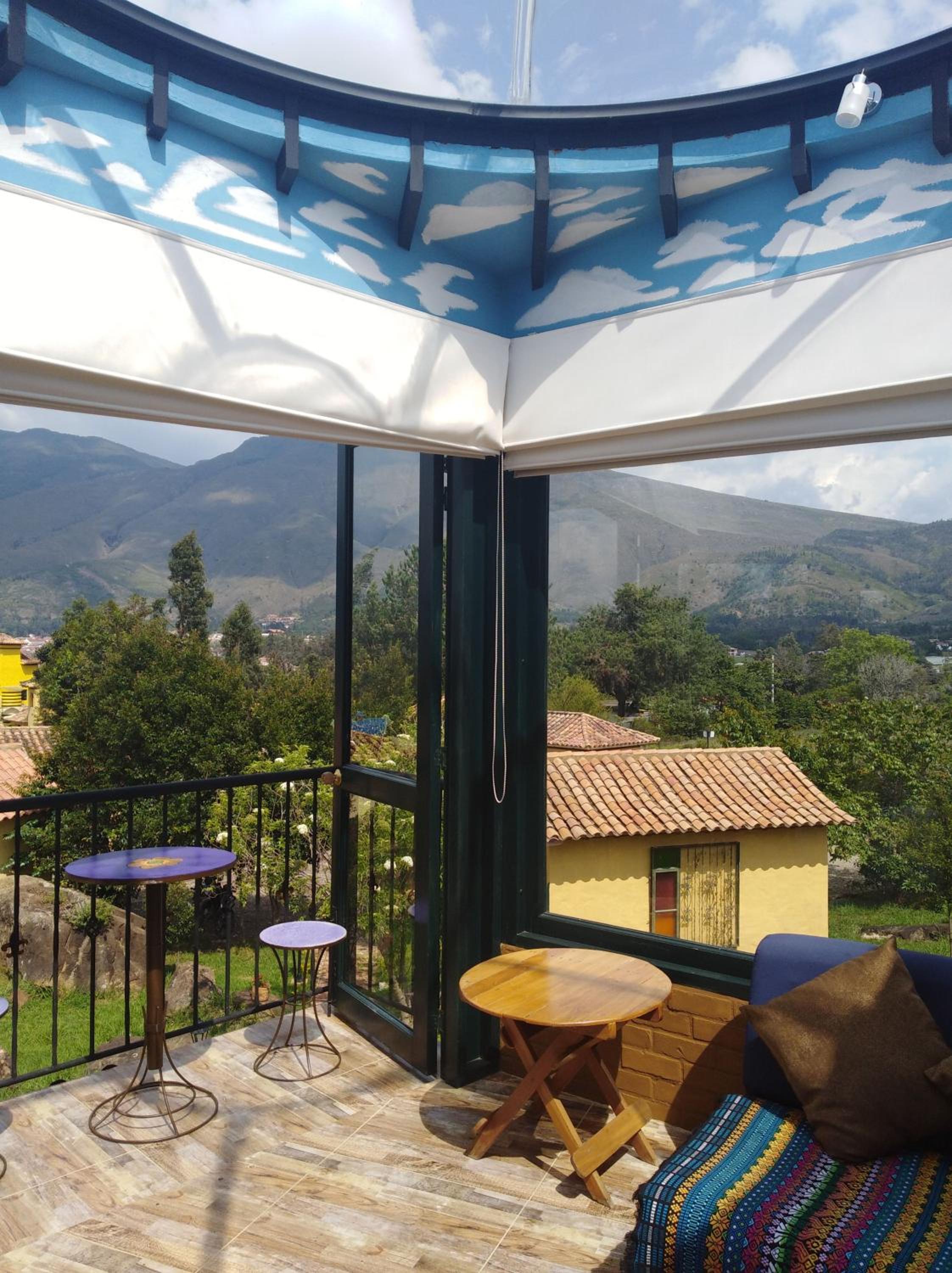 Casa Realidad y Ensueño