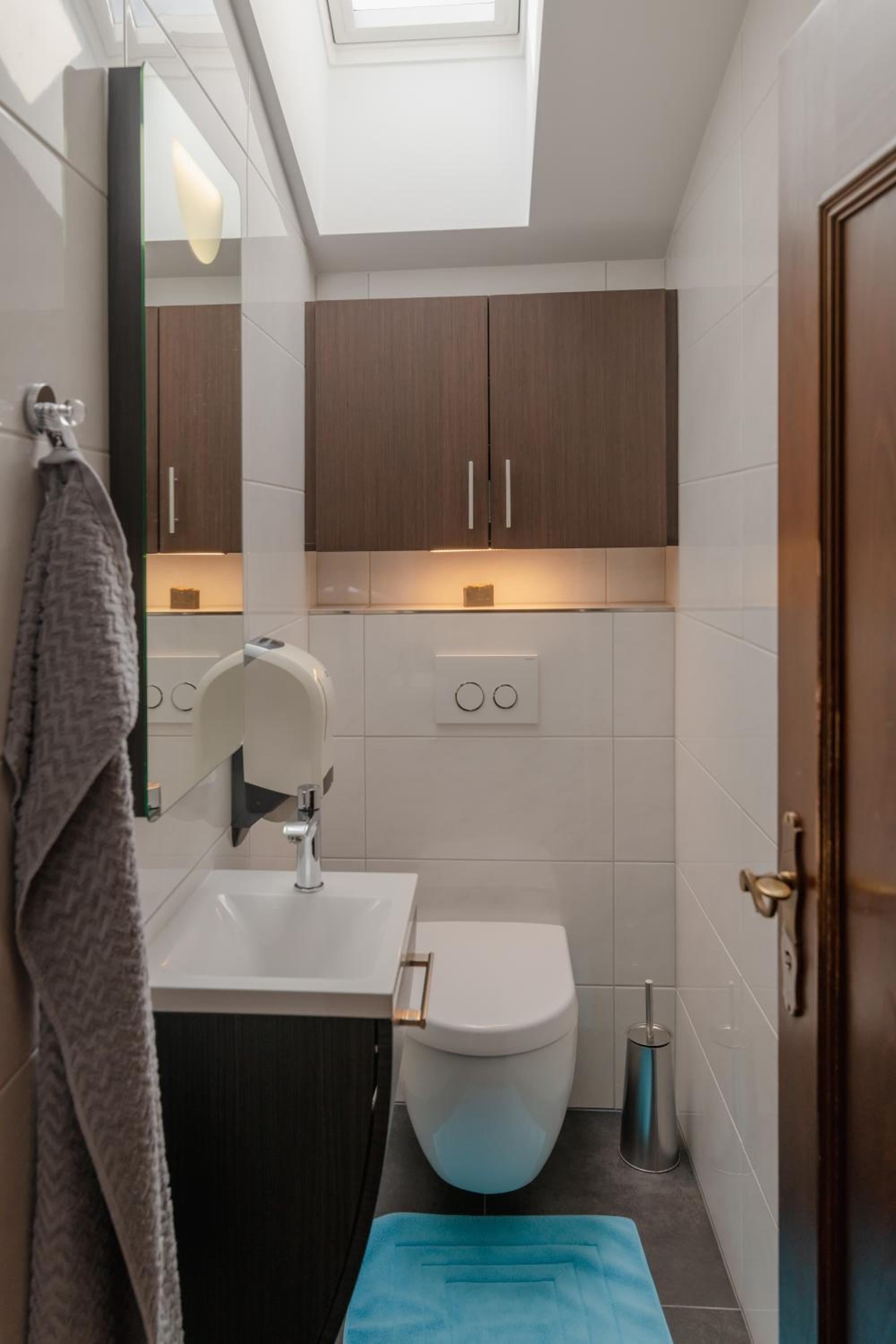 Ferienwohnung Appartement Am Schilf XL