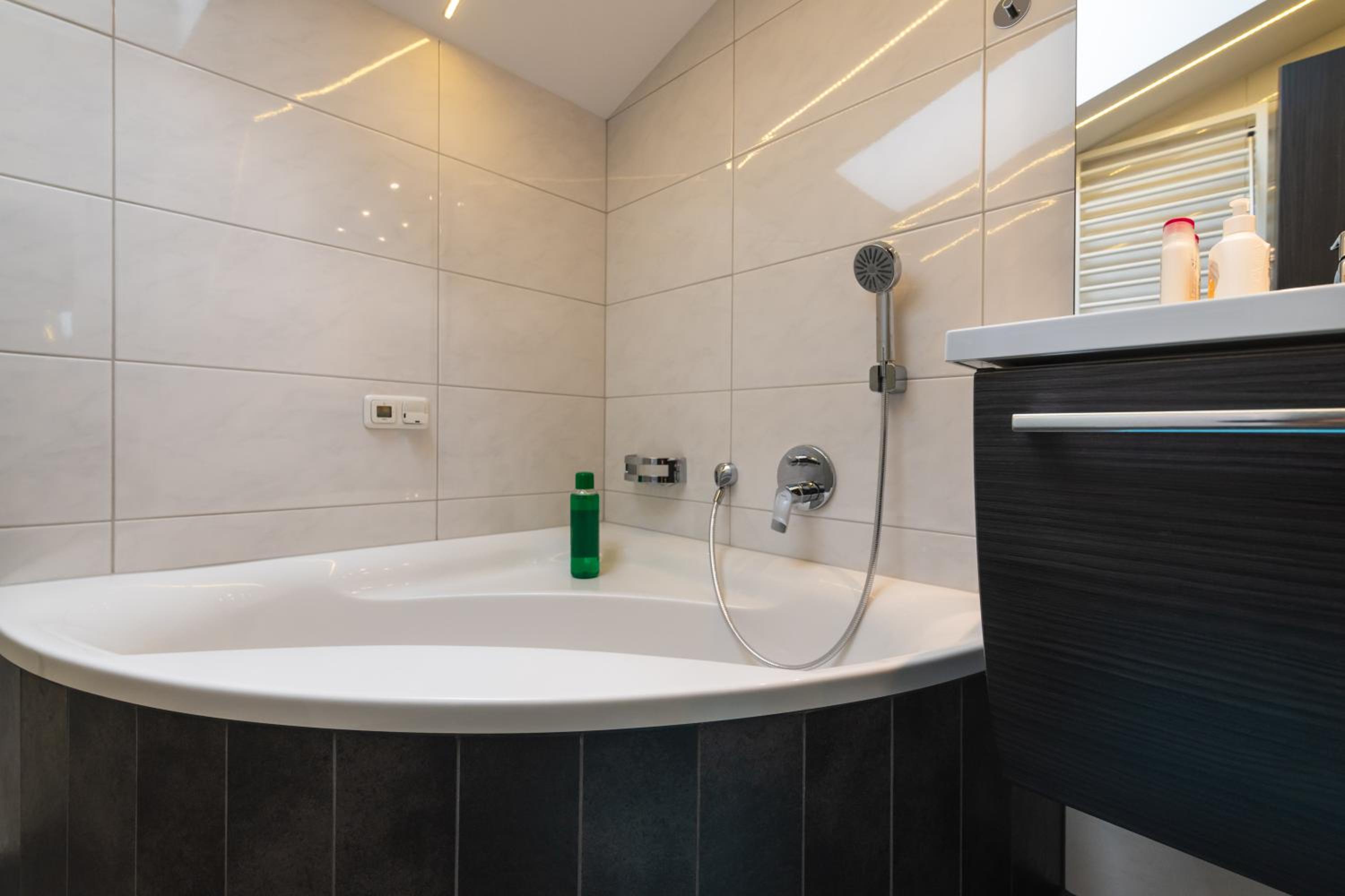 Ferienwohnung Appartement Am Schilf XL