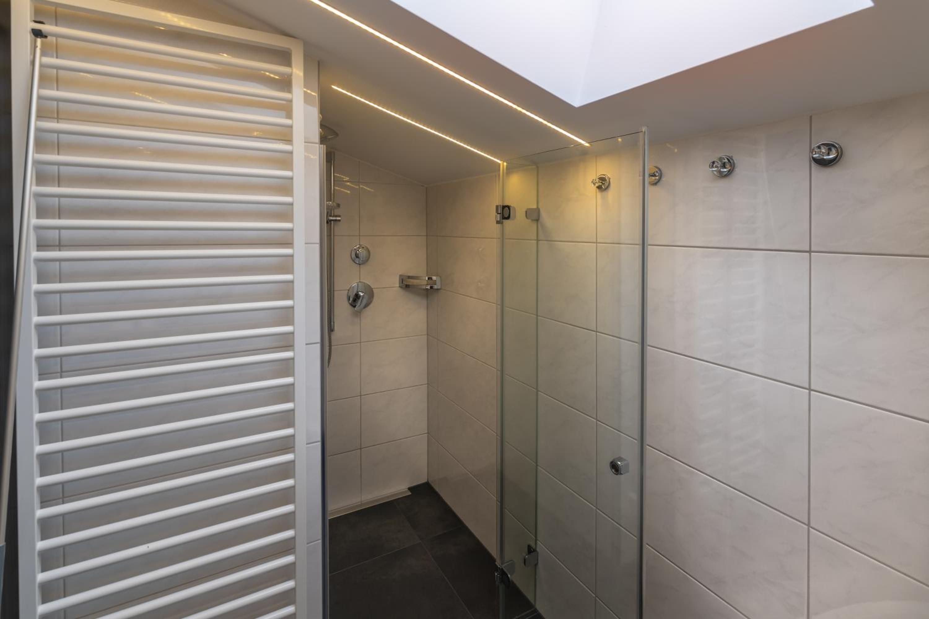 Ferienwohnung Appartement Am Schilf XL