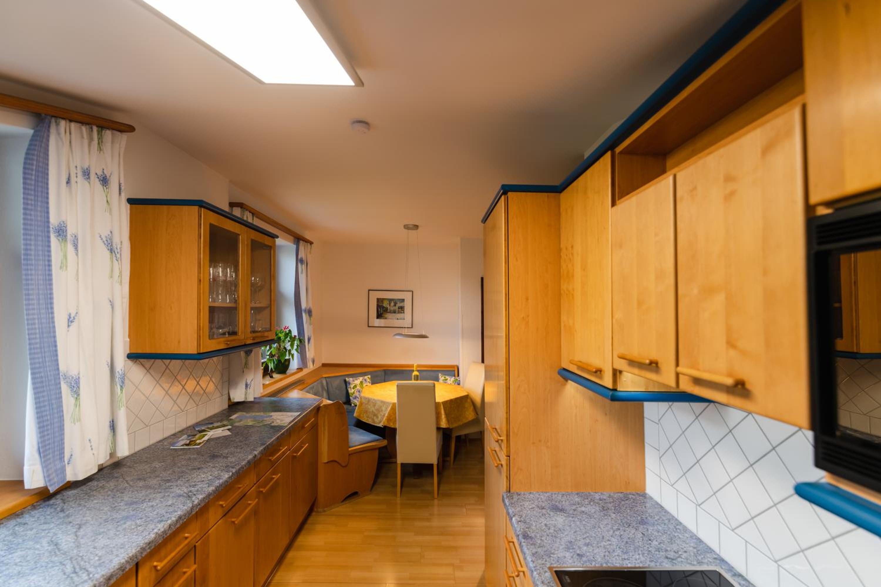 Ferienwohnung Appartement Am Schilf XL