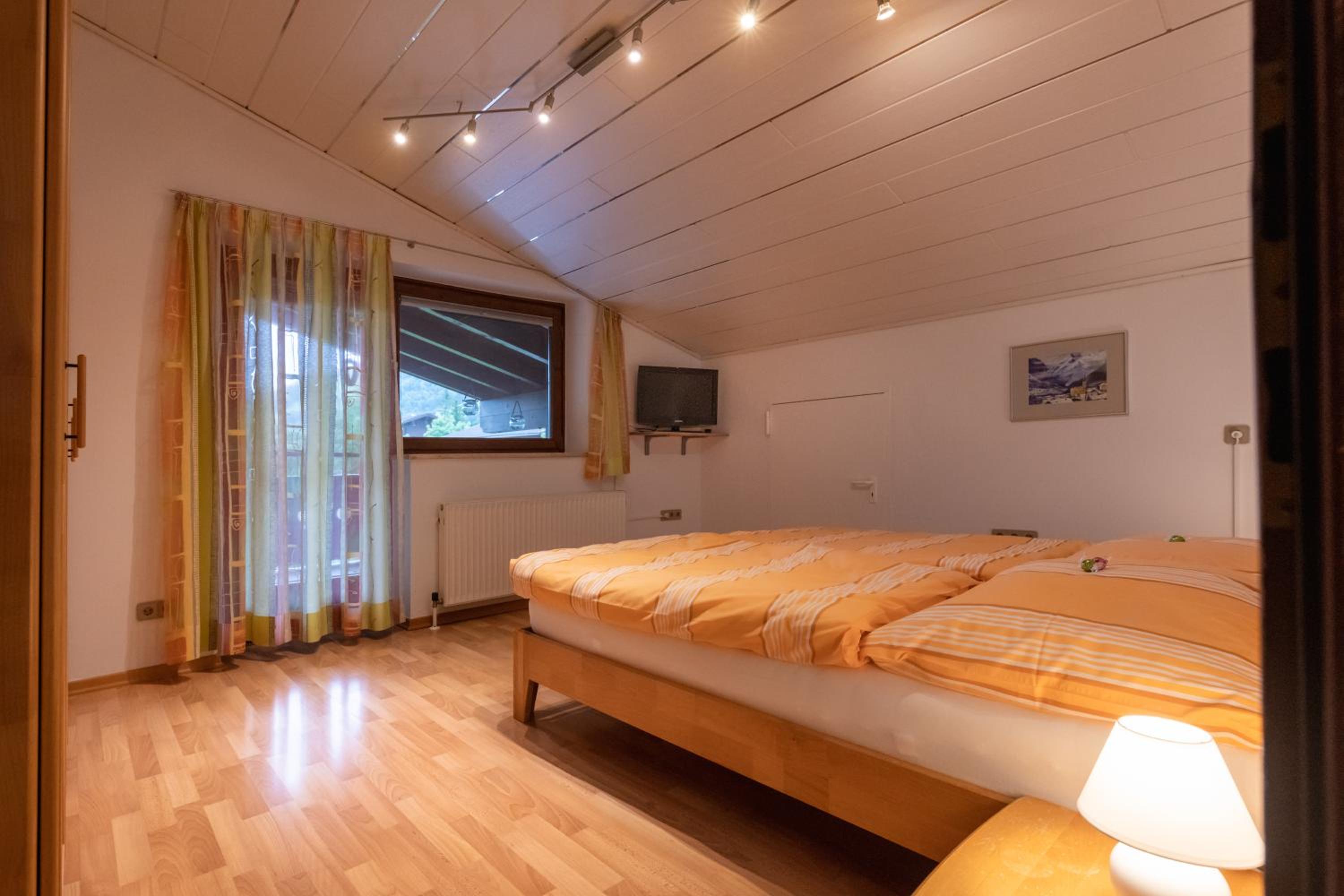 Ferienwohnung Appartement Am Schilf XL