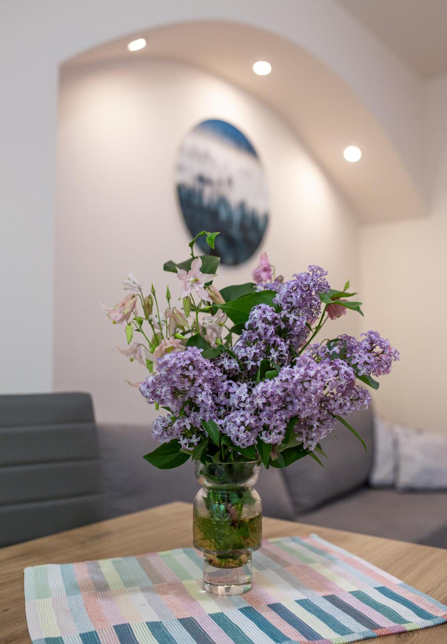 Apartament przy Parku view 4