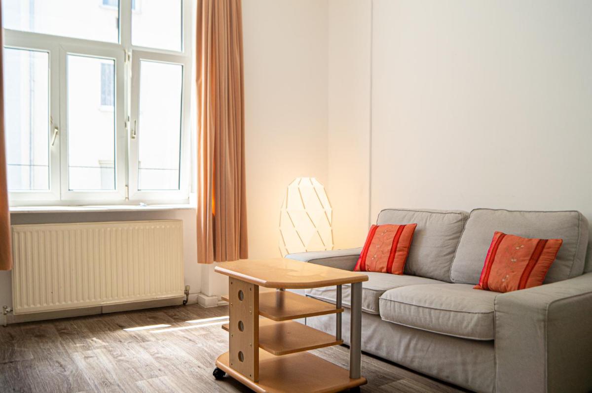 Spacious Shared Apartment Schönbrunn