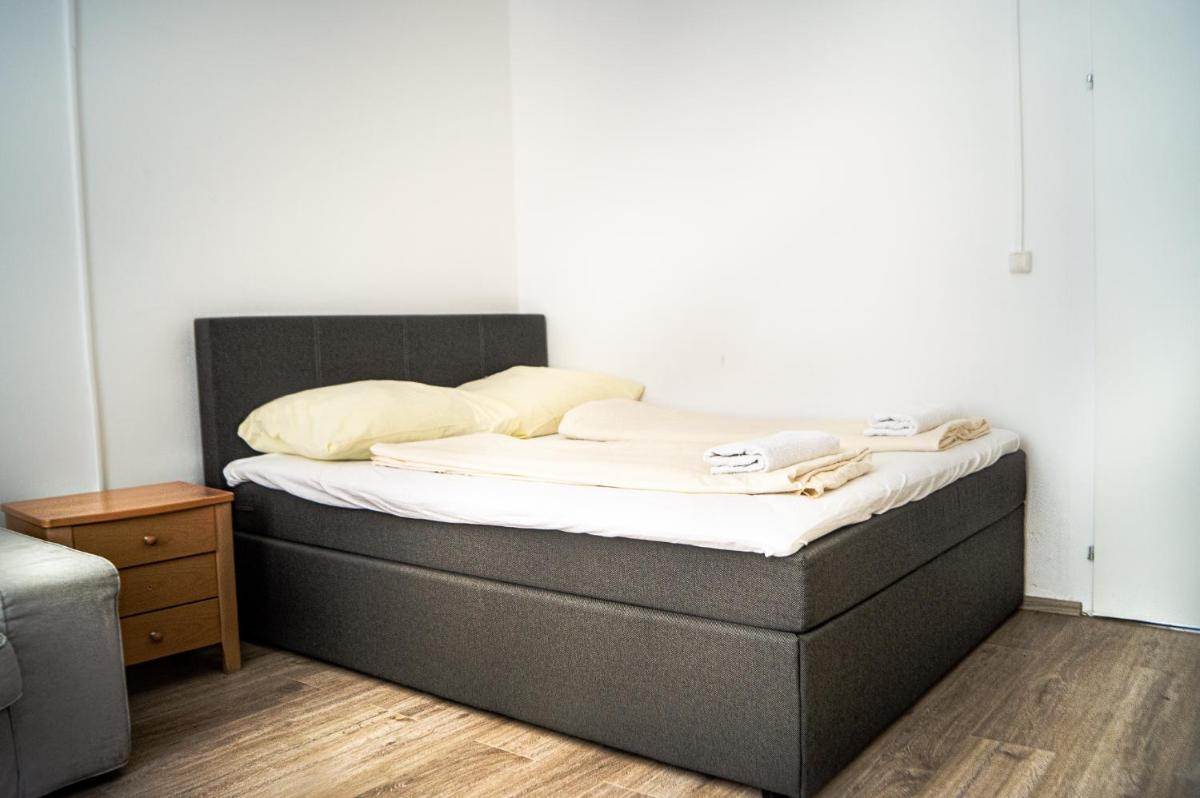 Spacious Shared Apartment Schönbrunn