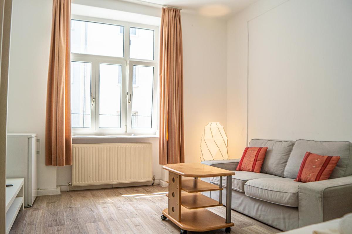 Spacious Shared Apartment Schönbrunn