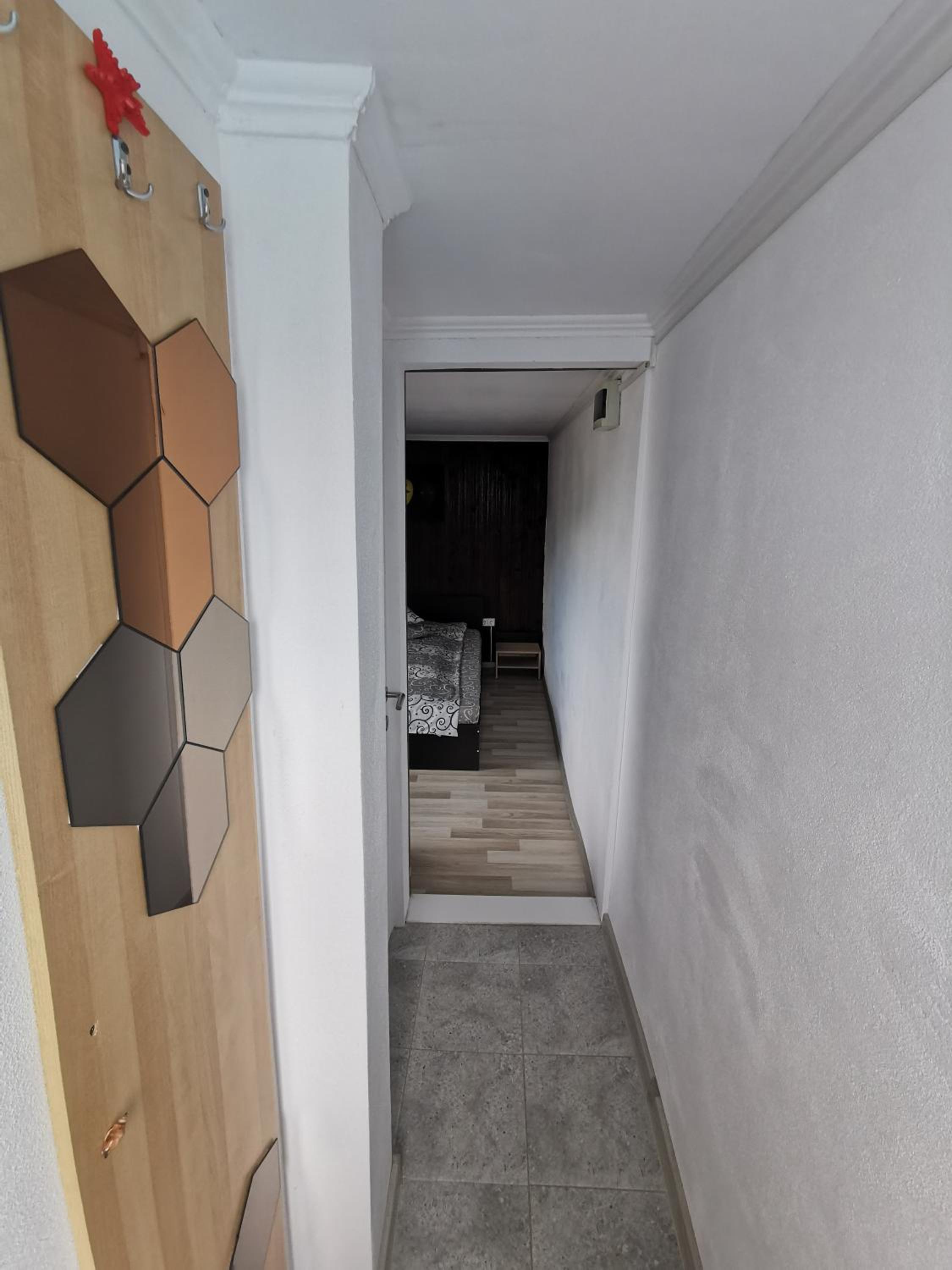 Casa Pescărușul Vesel