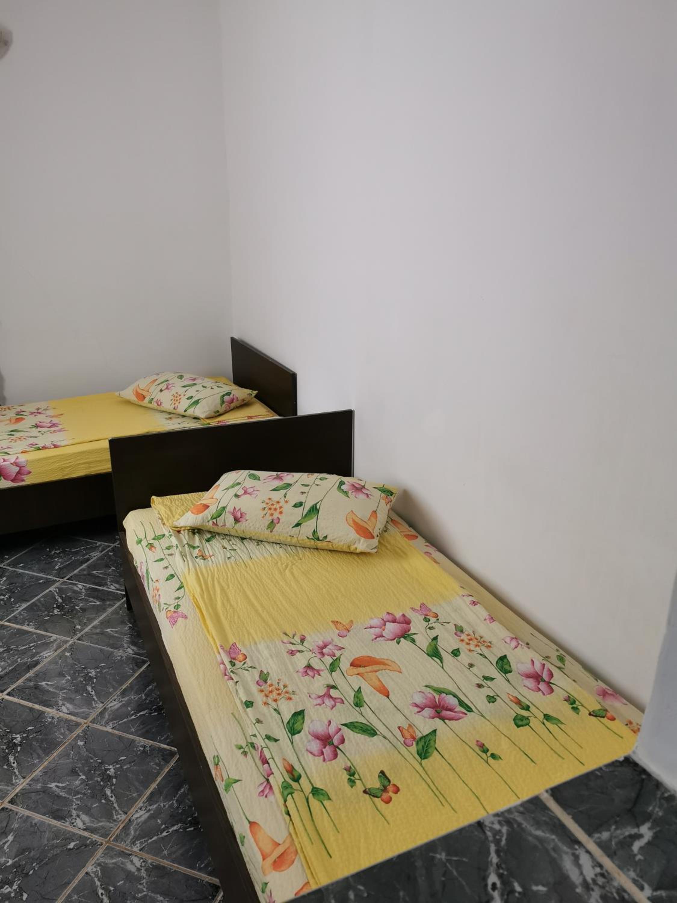 Casa Pescărușul Vesel