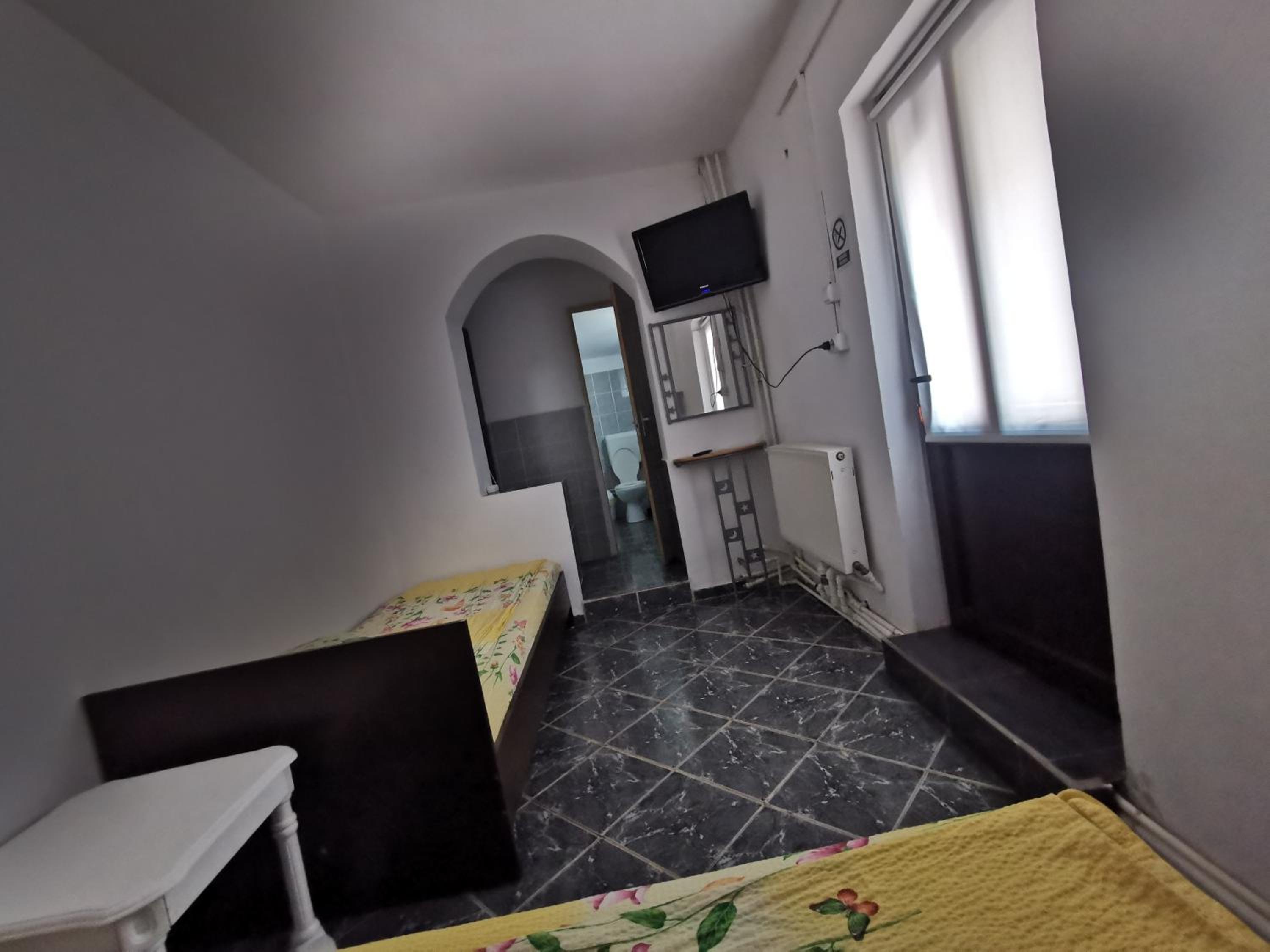 Casa Pescărușul Vesel