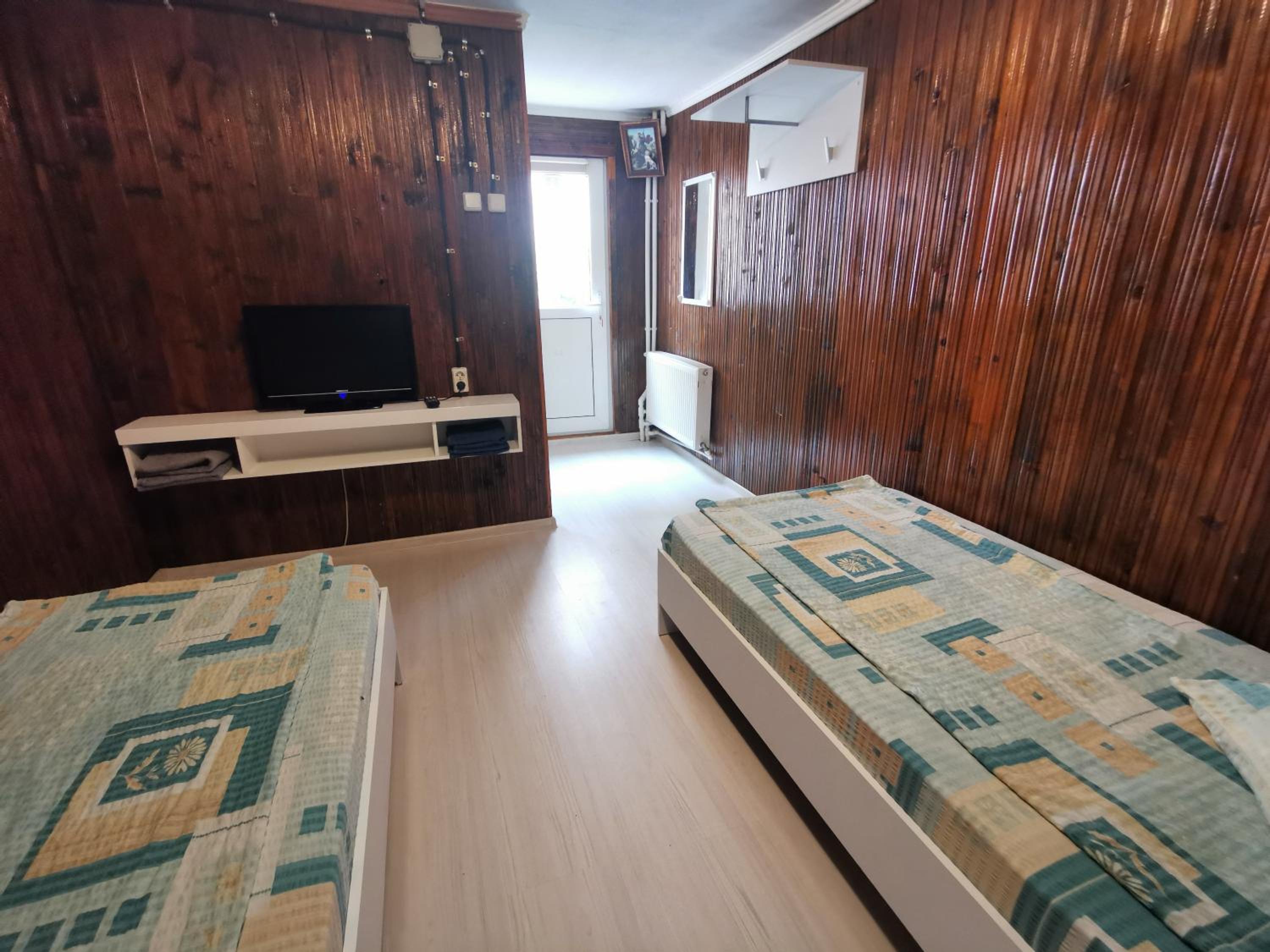 Casa Pescărușul Vesel
