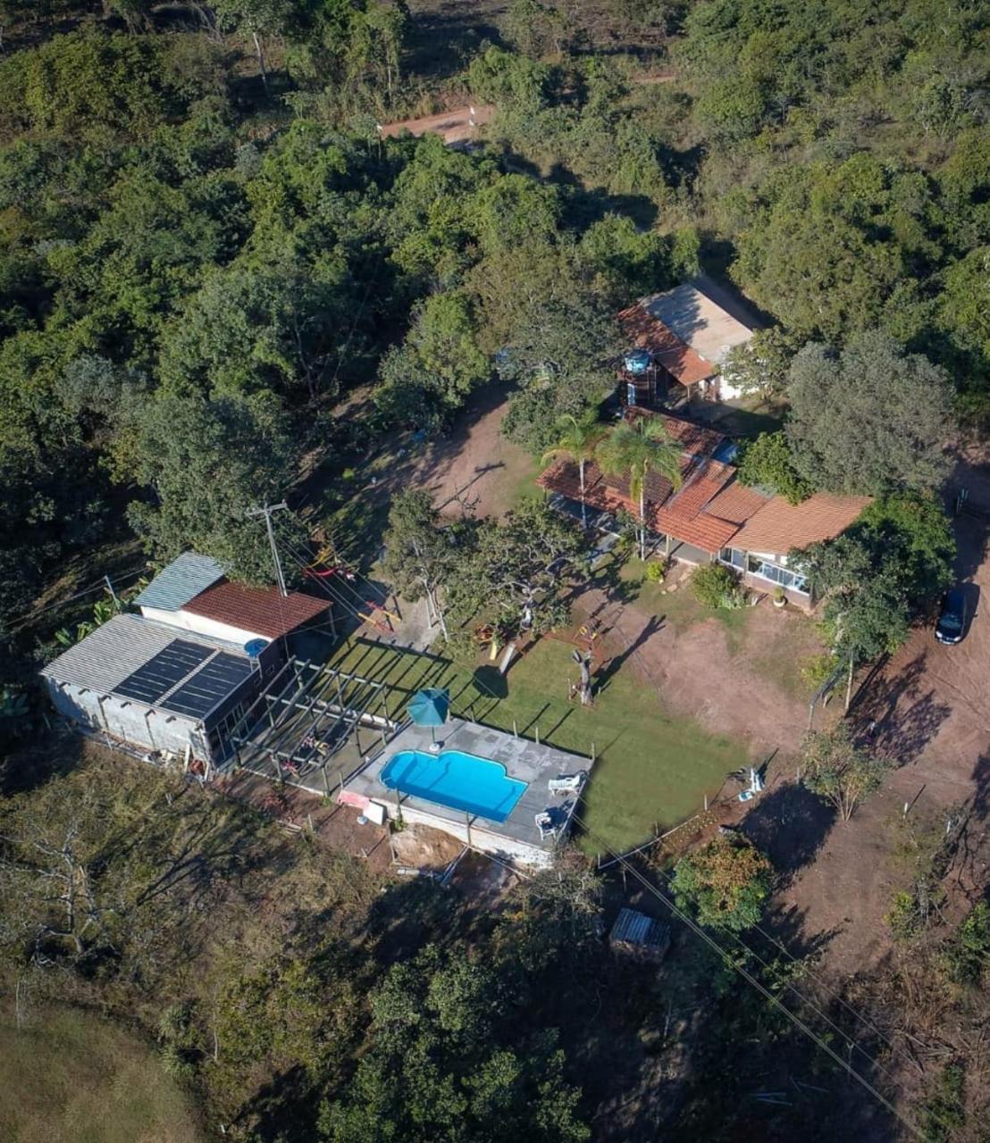 Pousada Serrana