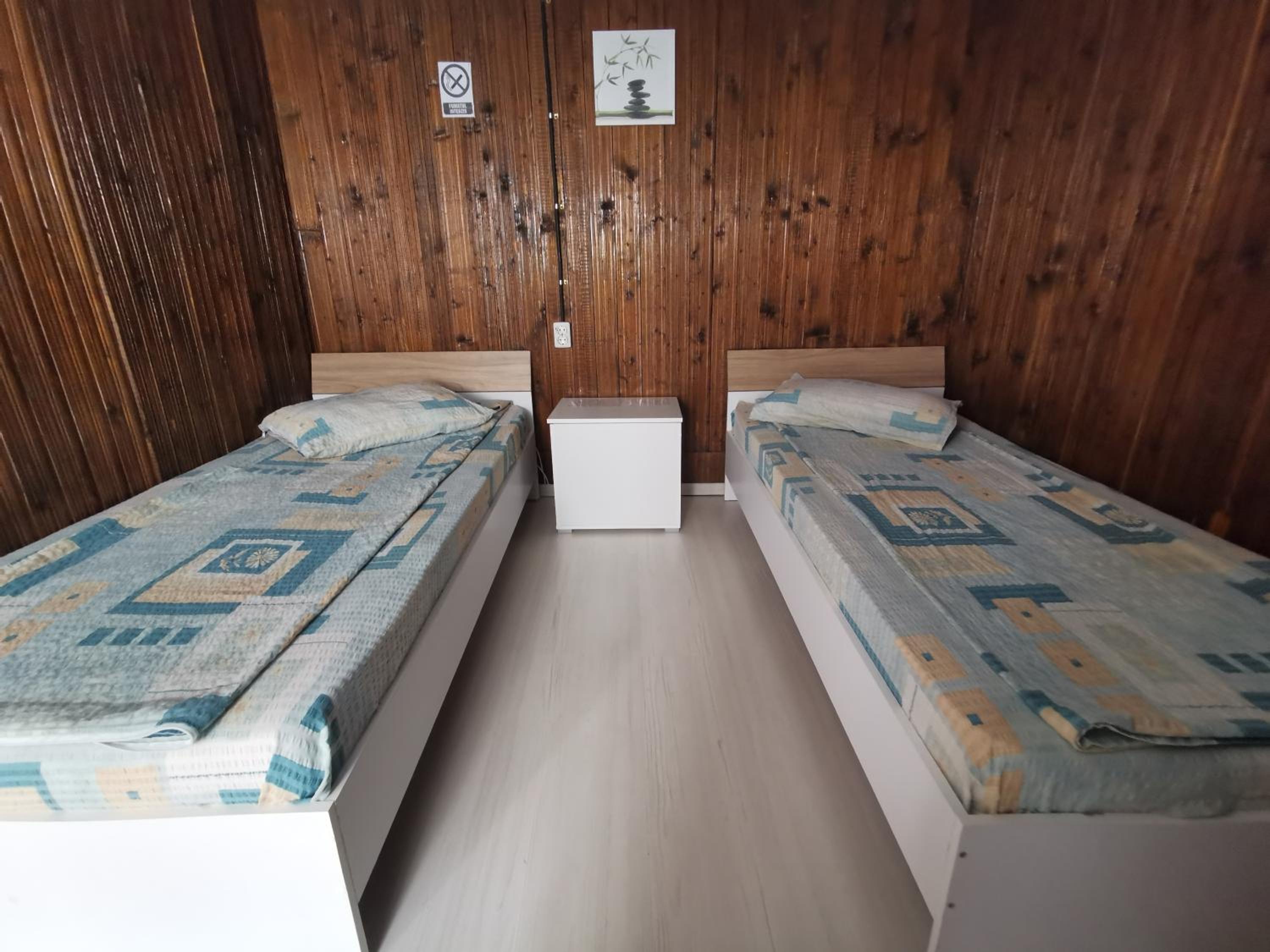 Casa Pescărușul Vesel