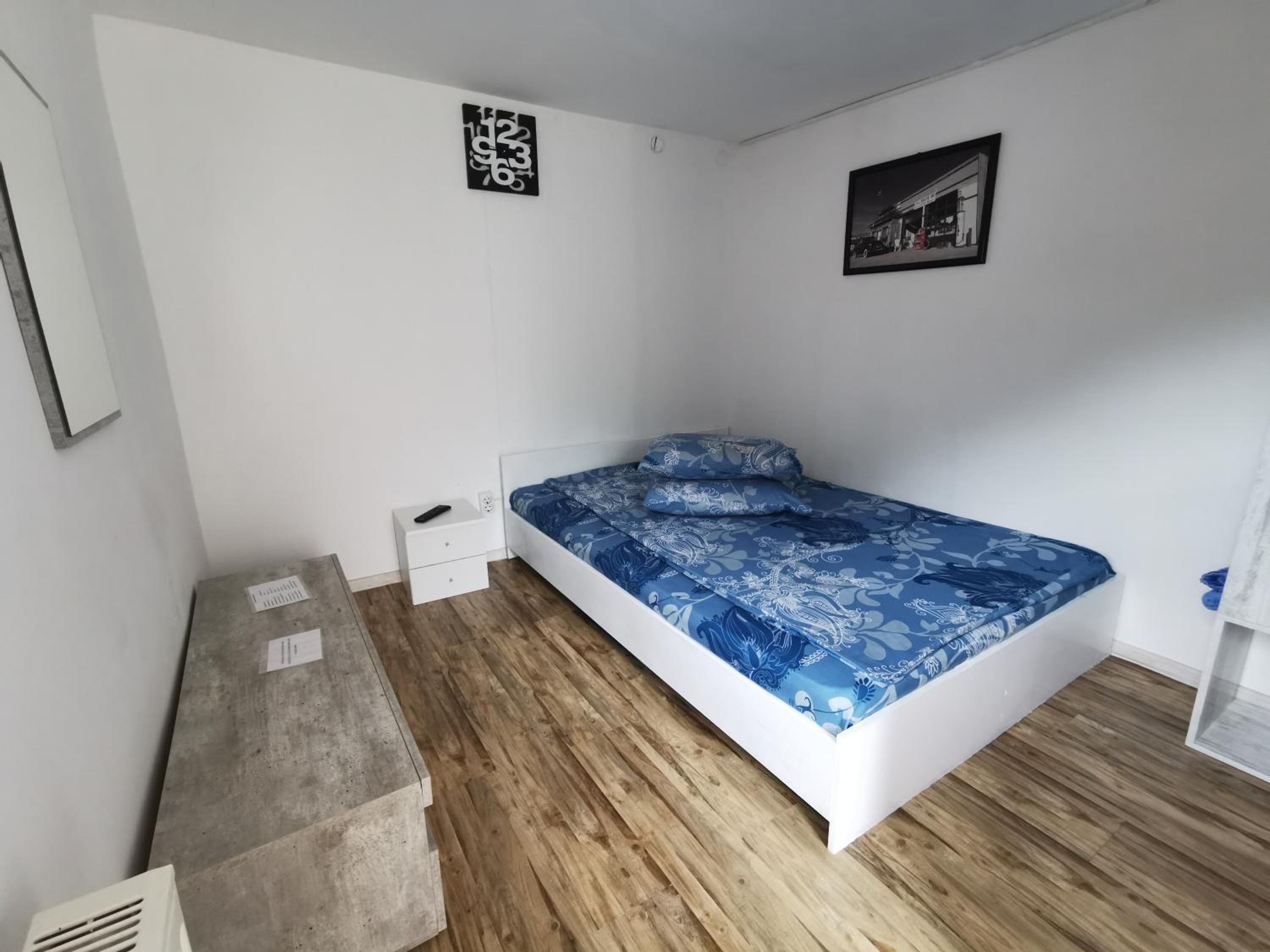 Casa Pescărușul Vesel
