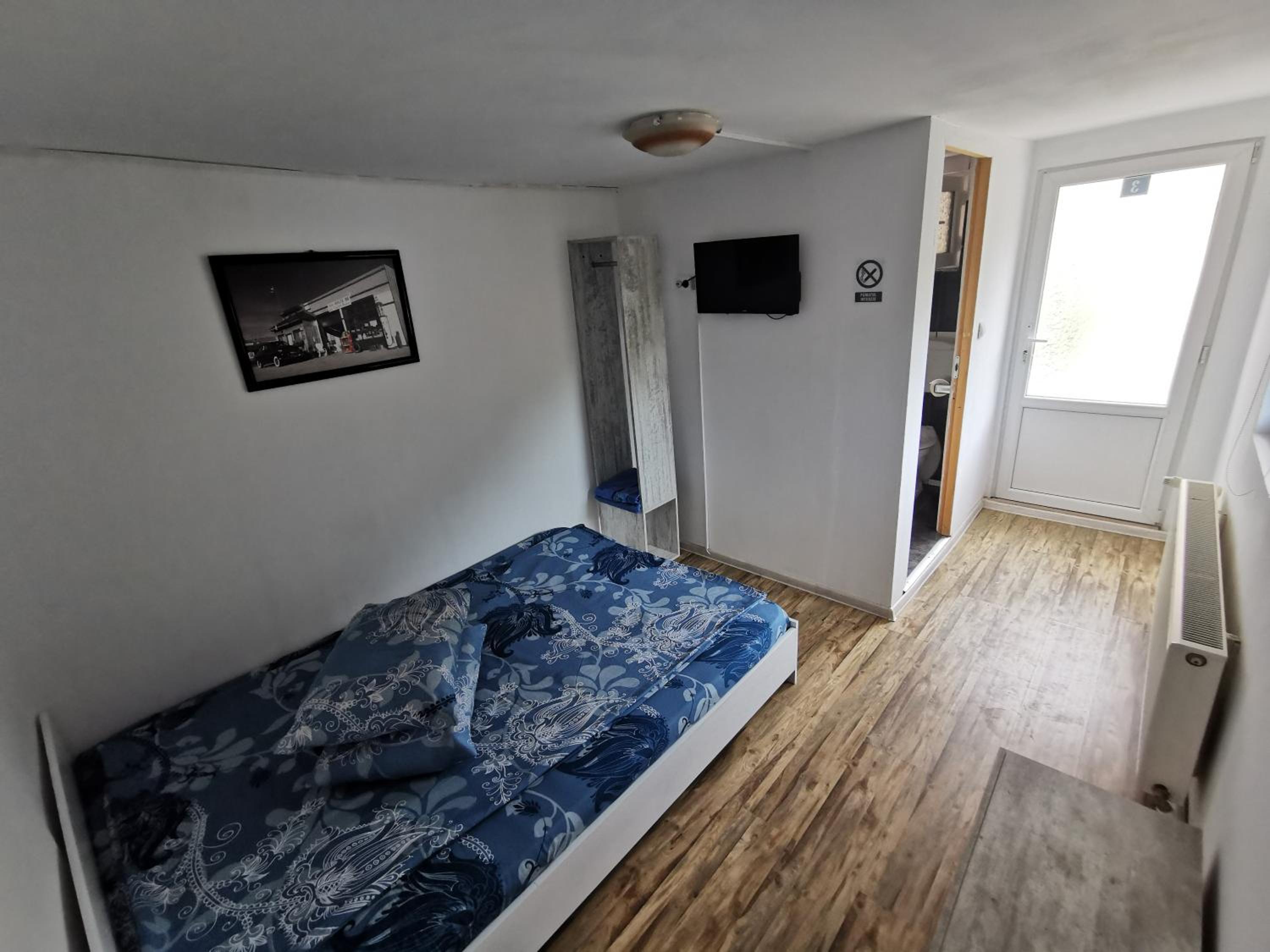 Casa Pescărușul Vesel