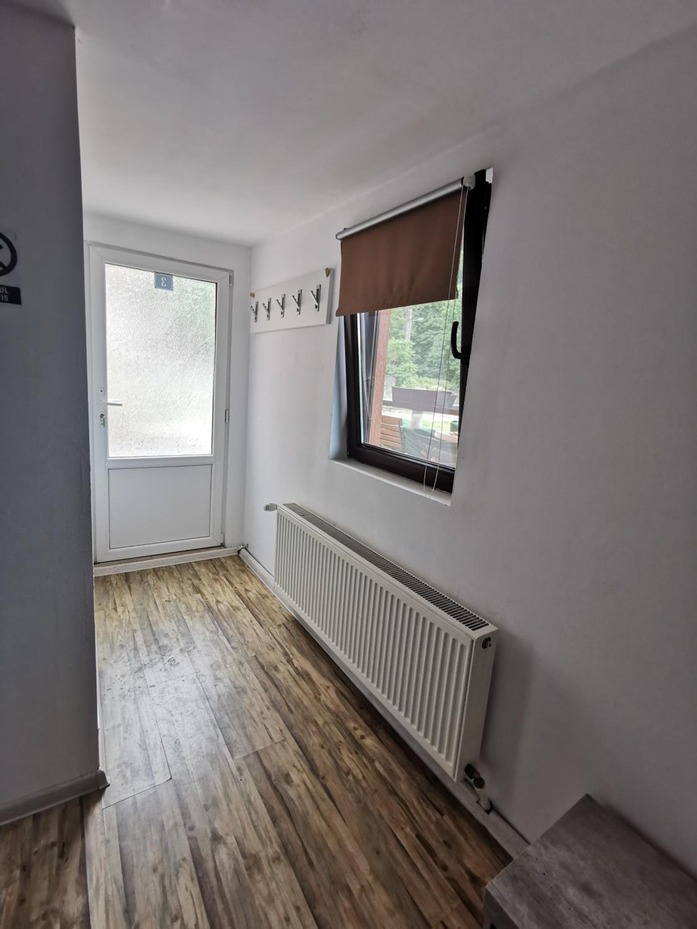 Casa Pescărușul Vesel
