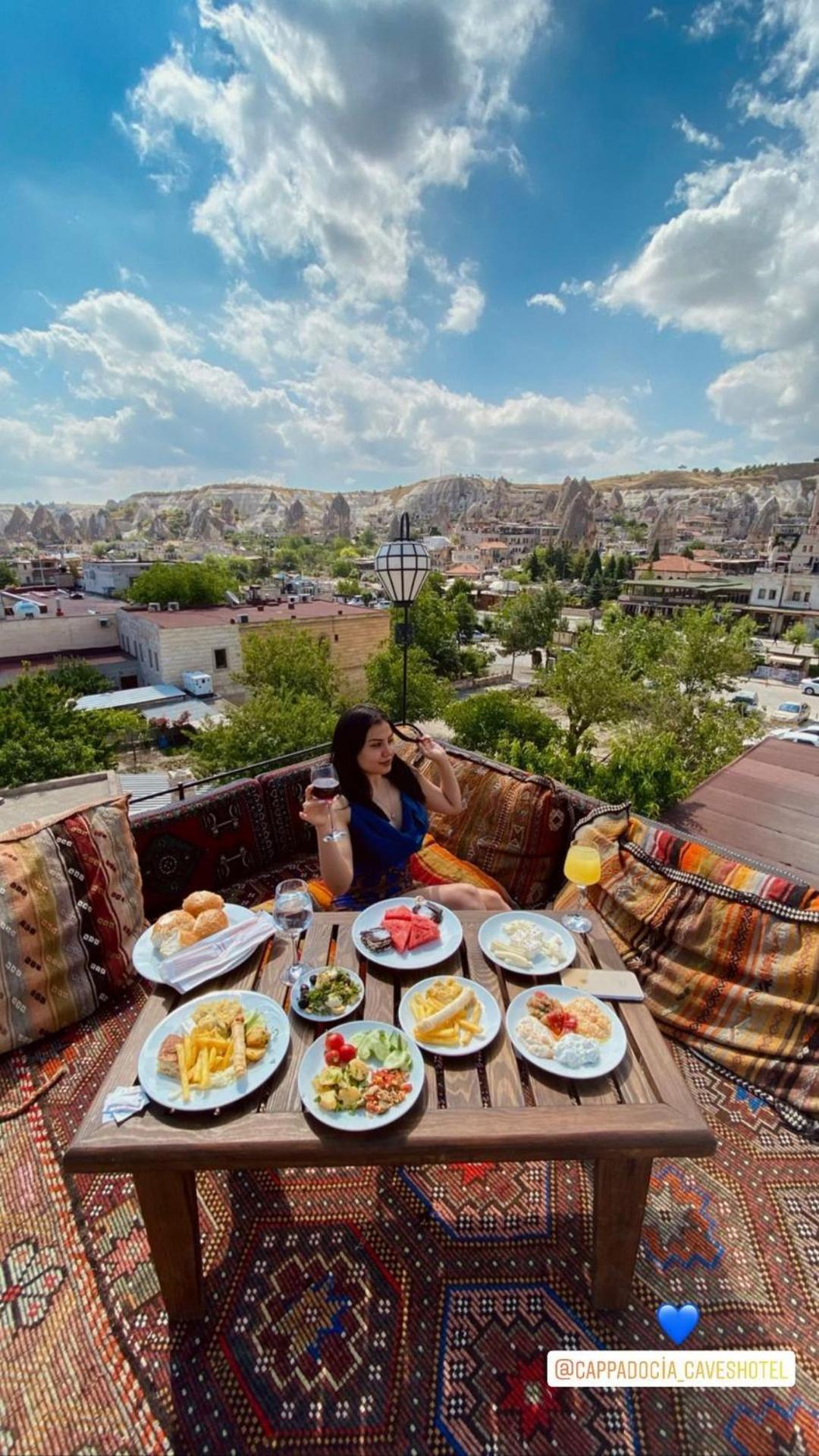 Cappadocia Caves Hotel - Image 14