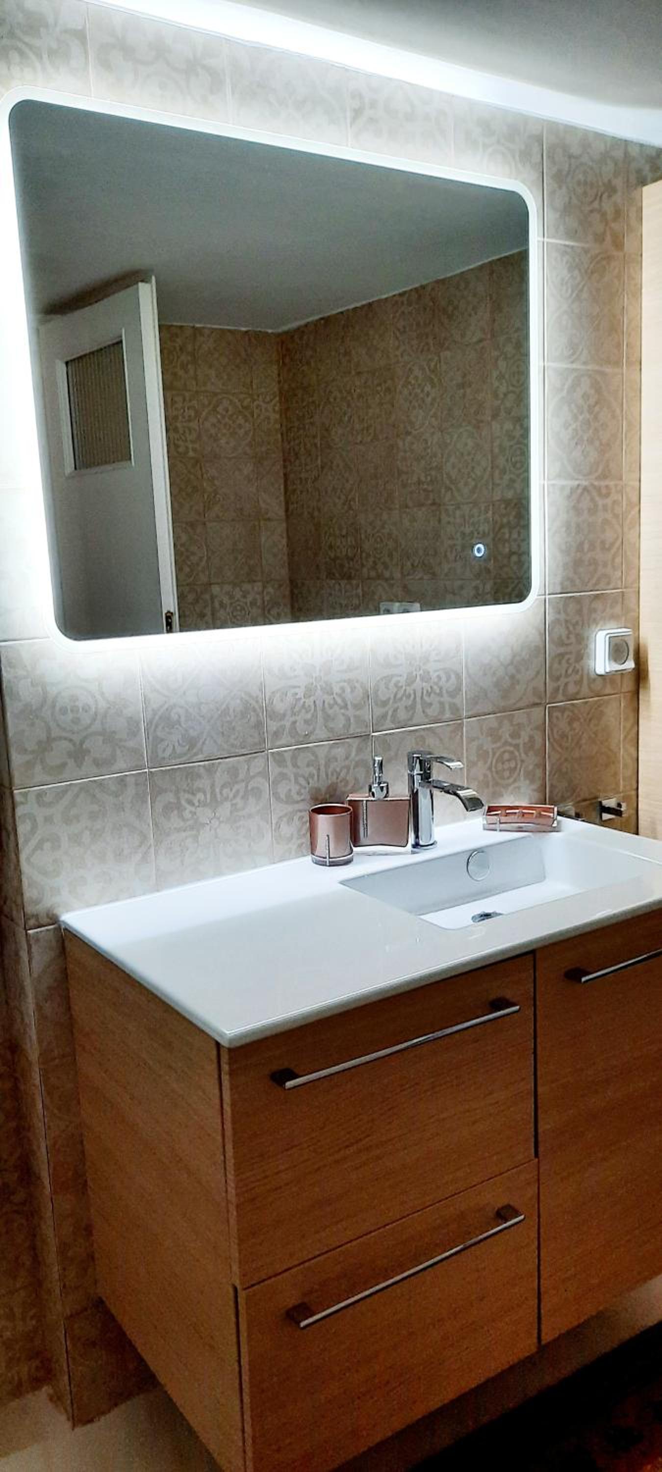 LUXURY APARTMENT Port of Piraeus view 4