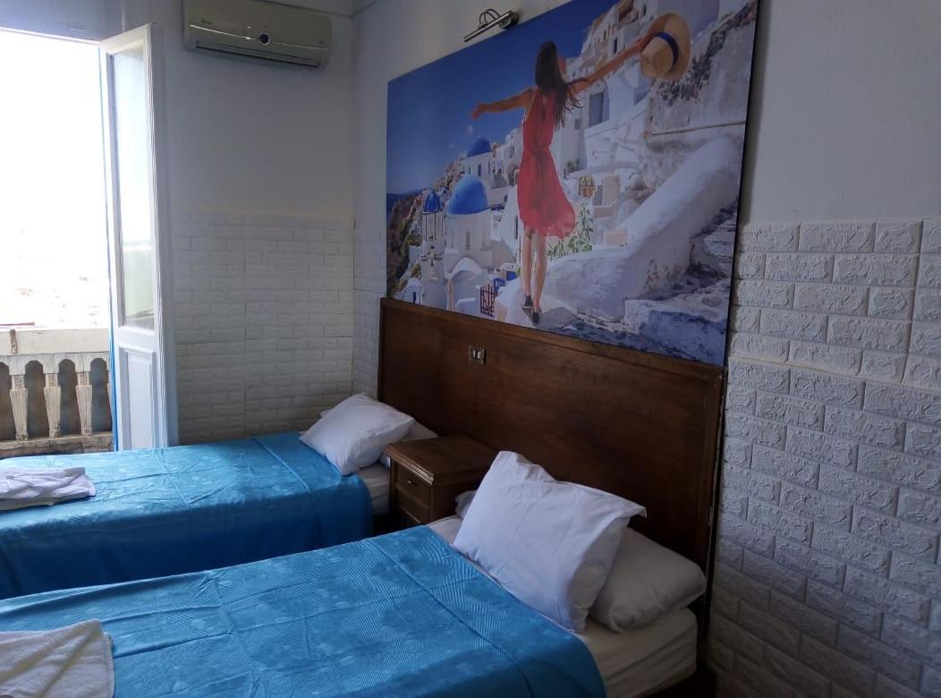 Acropole Hotel view 3