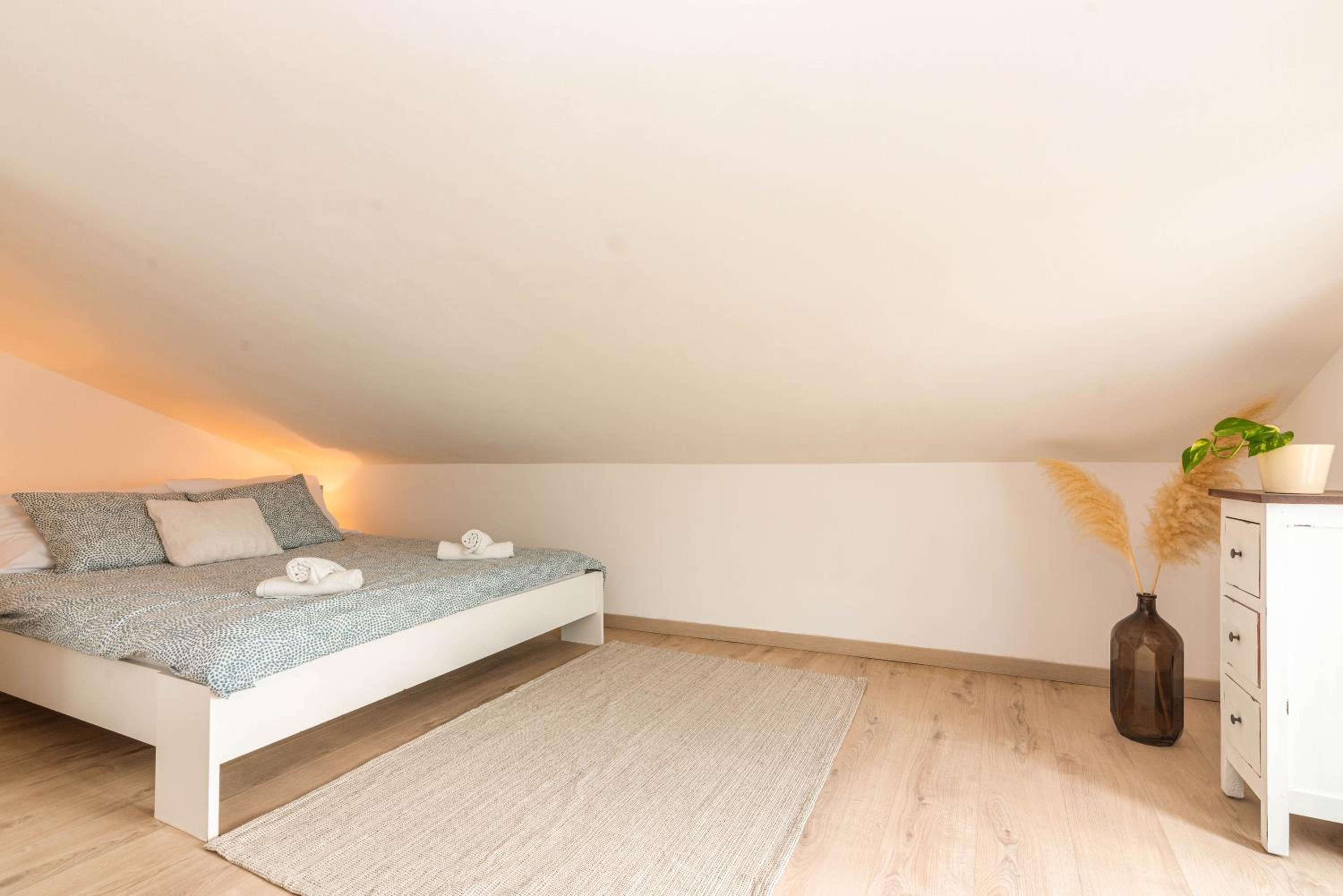 Apartment Egon