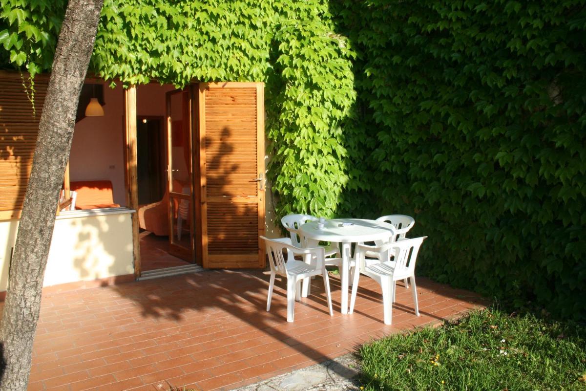 Fonteluna Residence