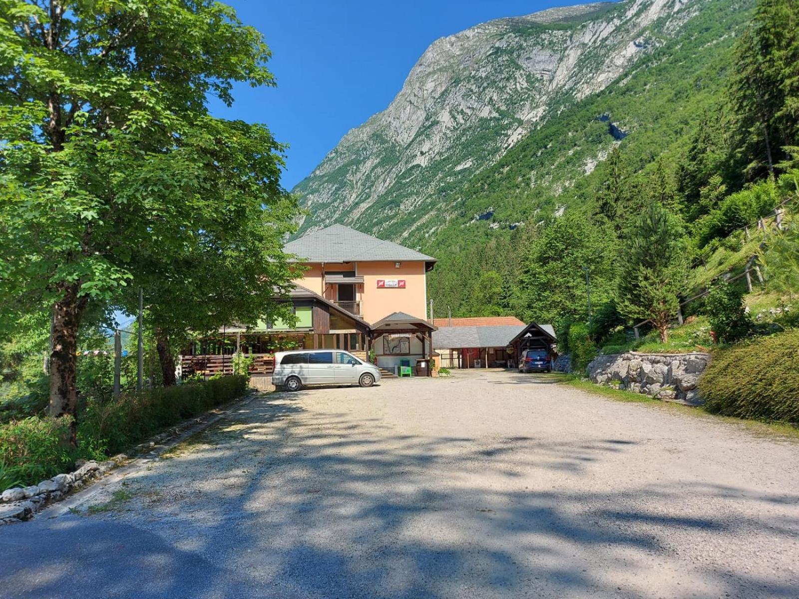 Gostišče Andrejc