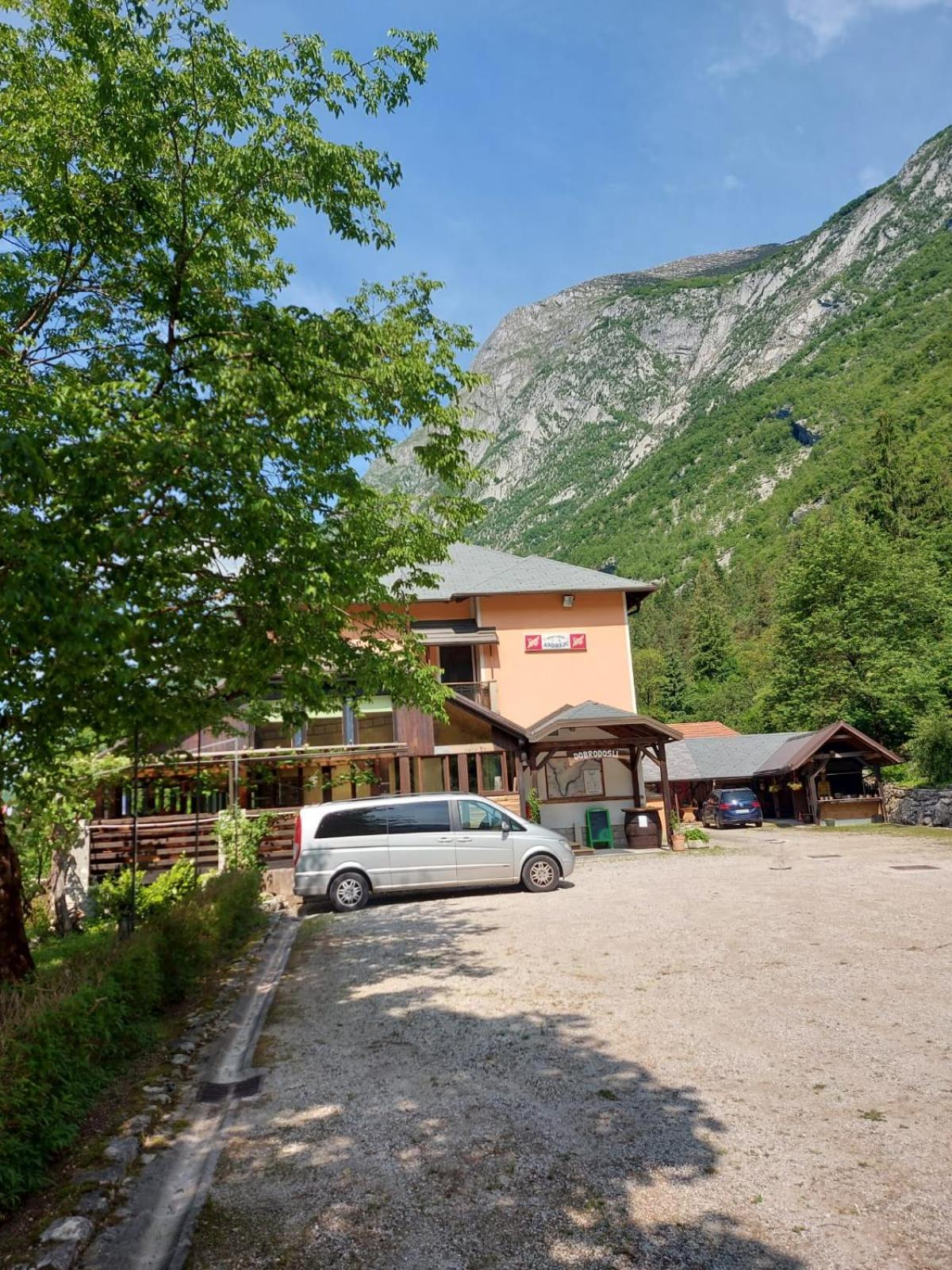 Gostišče Andrejc
