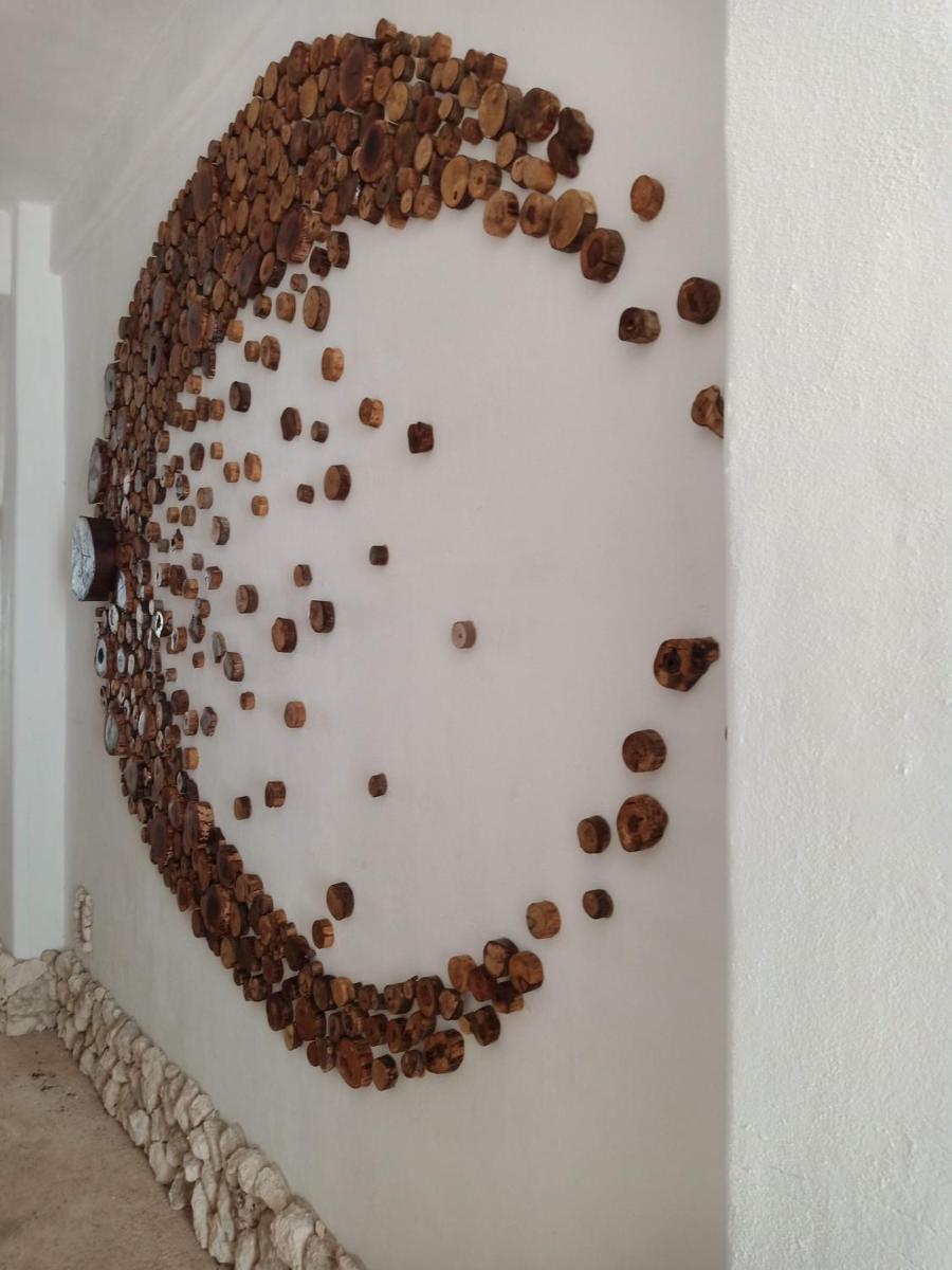 Casa Gekos Cuijas