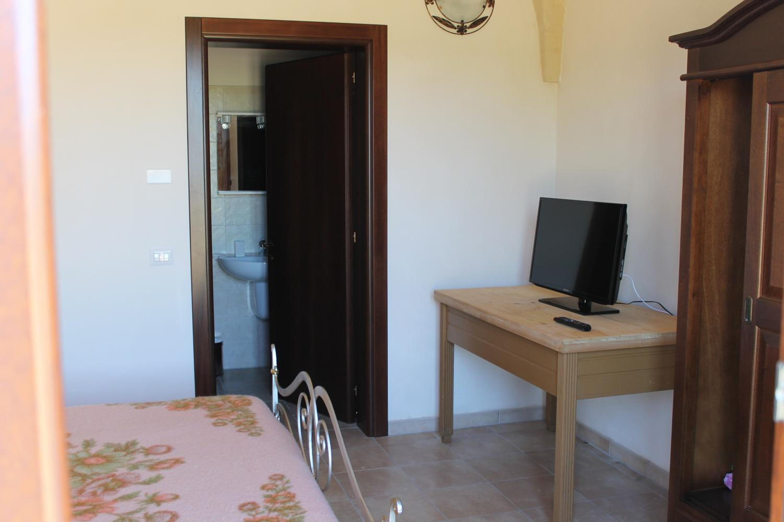 Masseria Cricelli