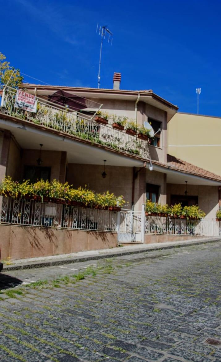 Casa Don Vicenzo view 5