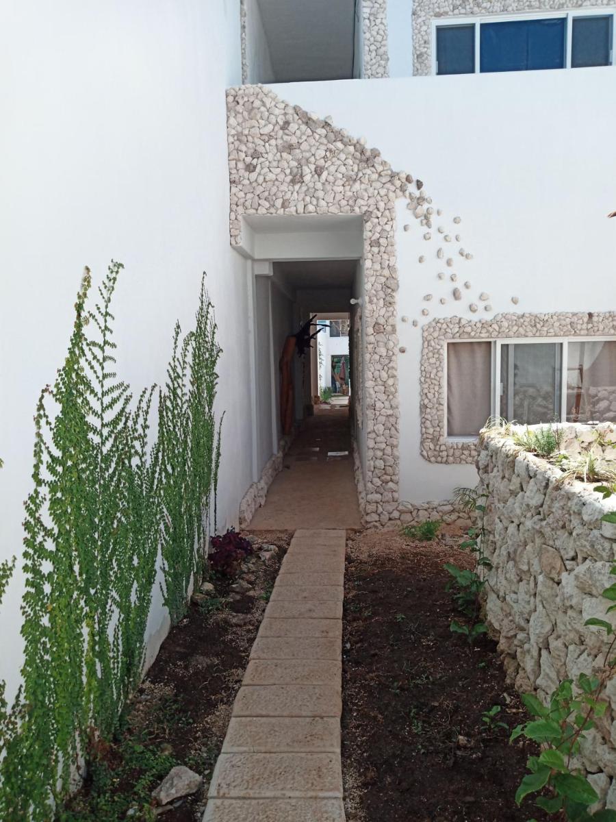 Casa Gekos Cuijas