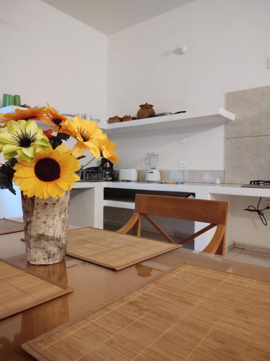 Casa Gekos Cuijas