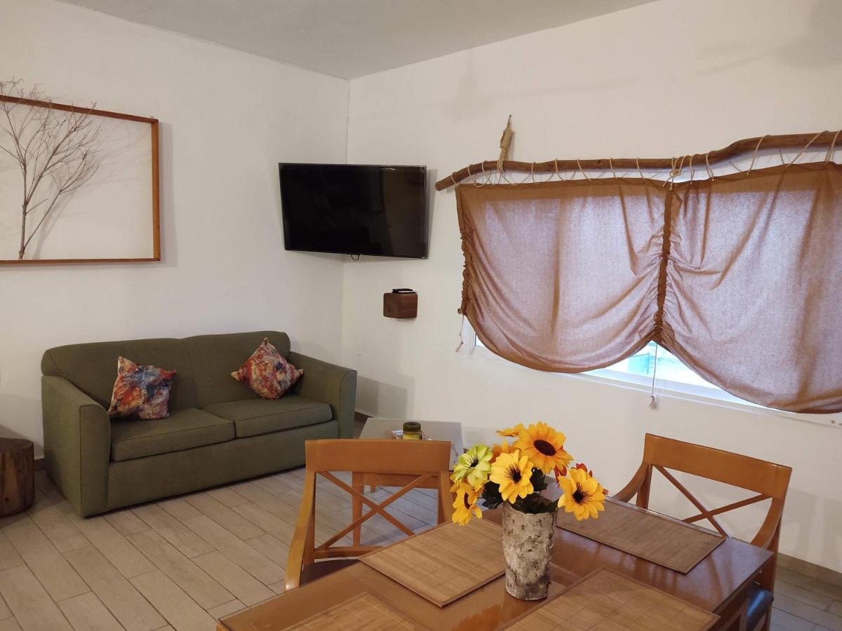 Casa Gekos Cuijas