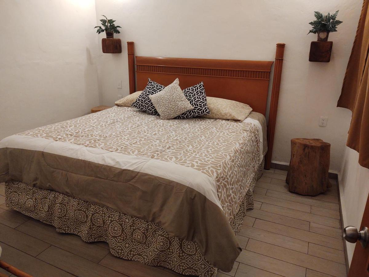 Casa Gekos Cuijas
