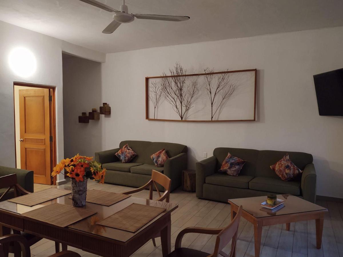 Casa Gekos Cuijas