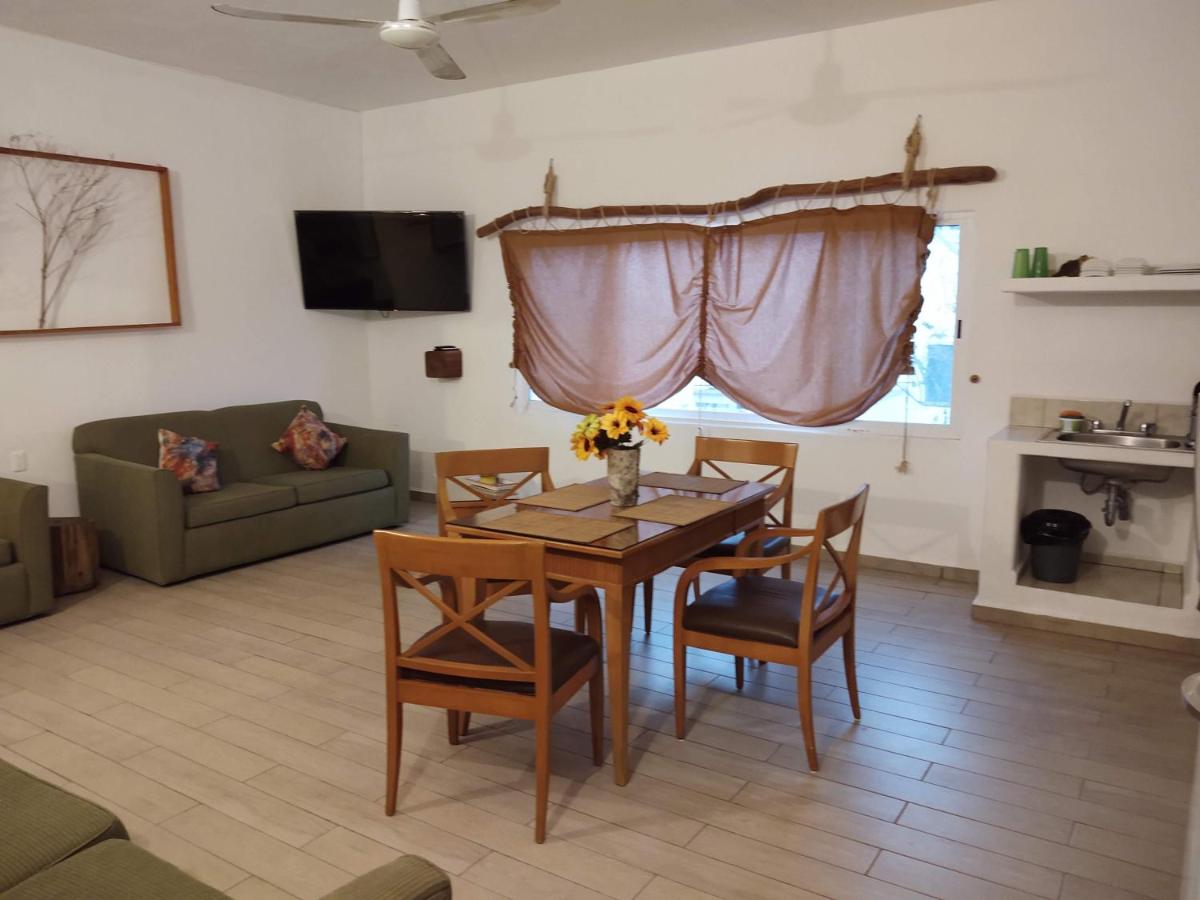 Casa Gekos Cuijas
