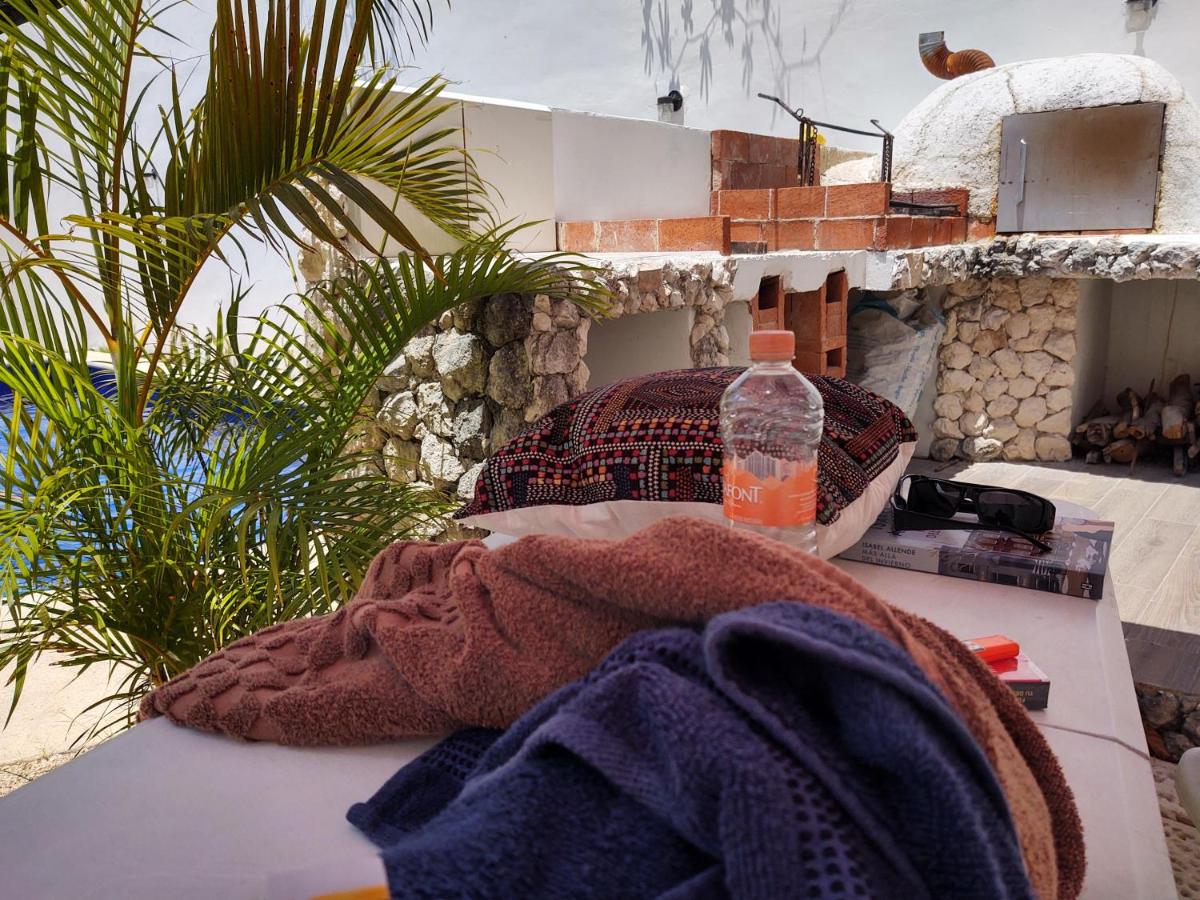 Casa Gekos Cuijas